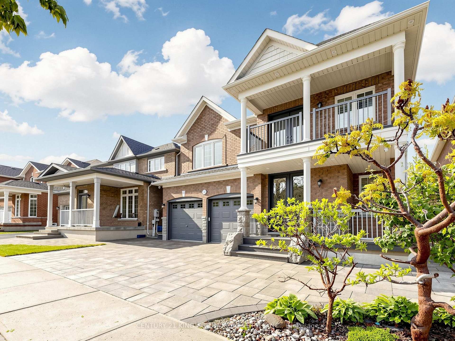 Photo 3 of 60 Arbour Drive, Markham, Greensborough — HOMEH