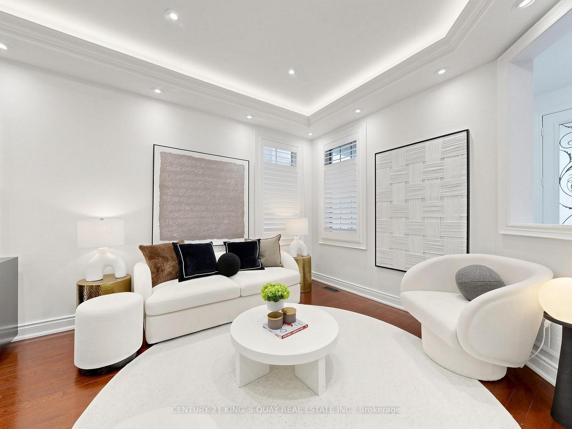 Photo 4 of 60 Arbour Drive, Markham, Greensborough — HOMEH
