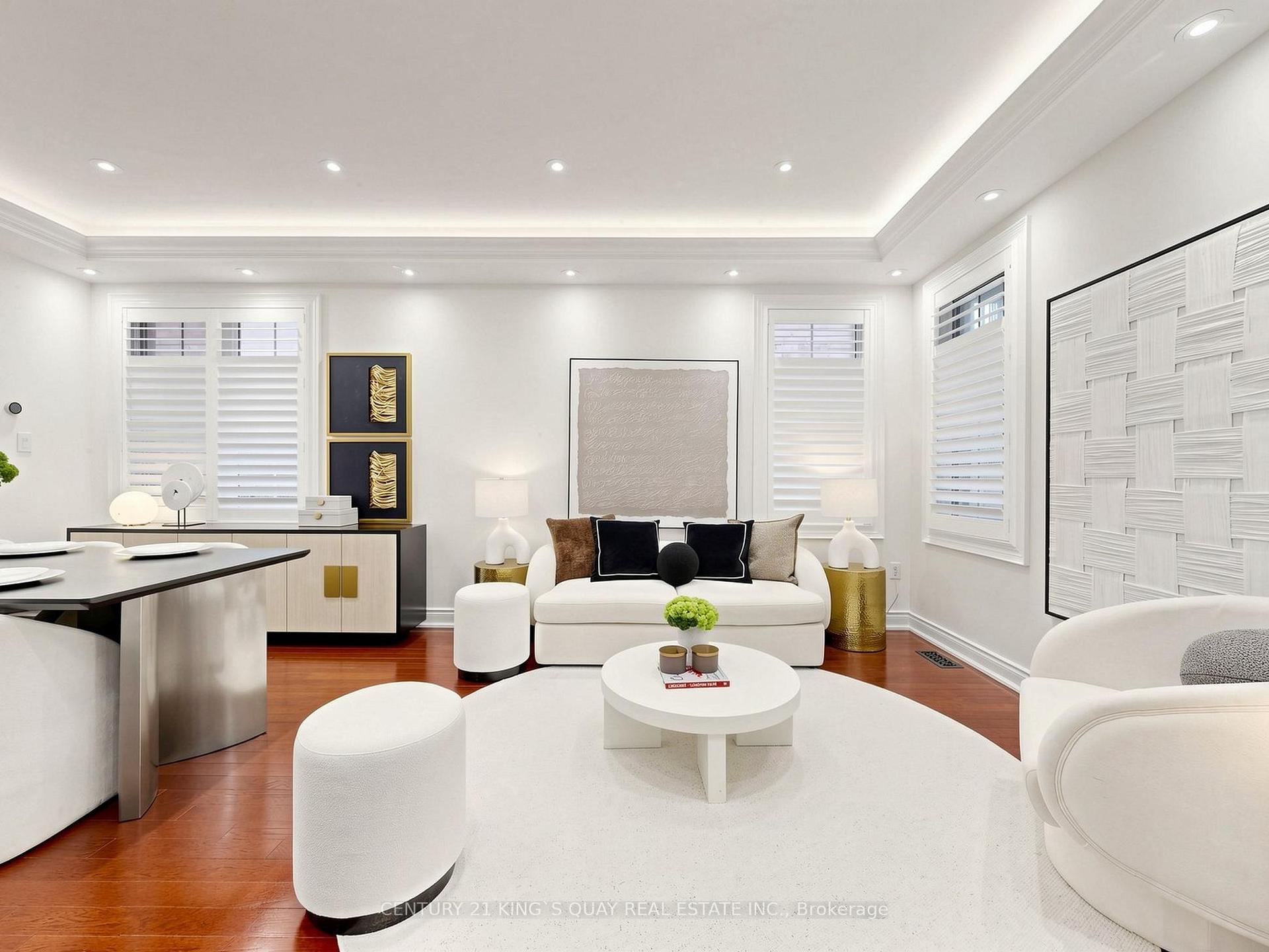 Photo 5 of 60 Arbour Drive, Markham, Greensborough — HOMEH