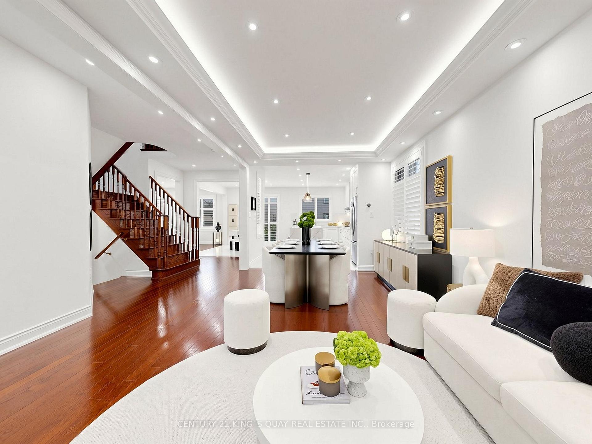 Photo 6 of 60 Arbour Drive, Markham, Greensborough — HOMEH
