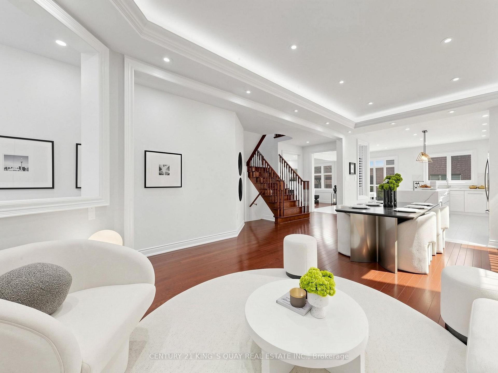 Photo 7 of 60 Arbour Drive, Markham, Greensborough — HOMEH
