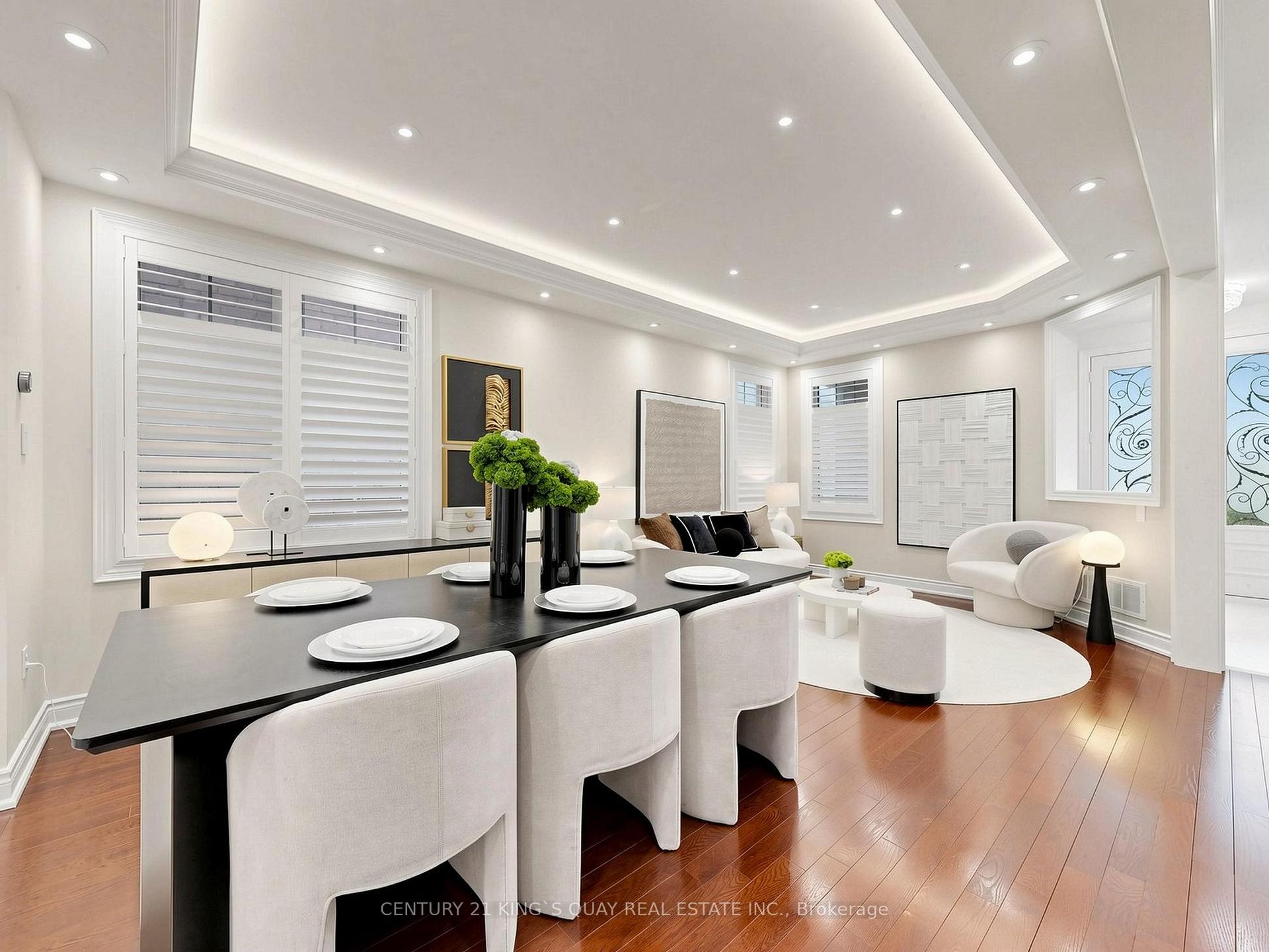 Photo 8 of 60 Arbour Drive, Markham, Greensborough — HOMEH