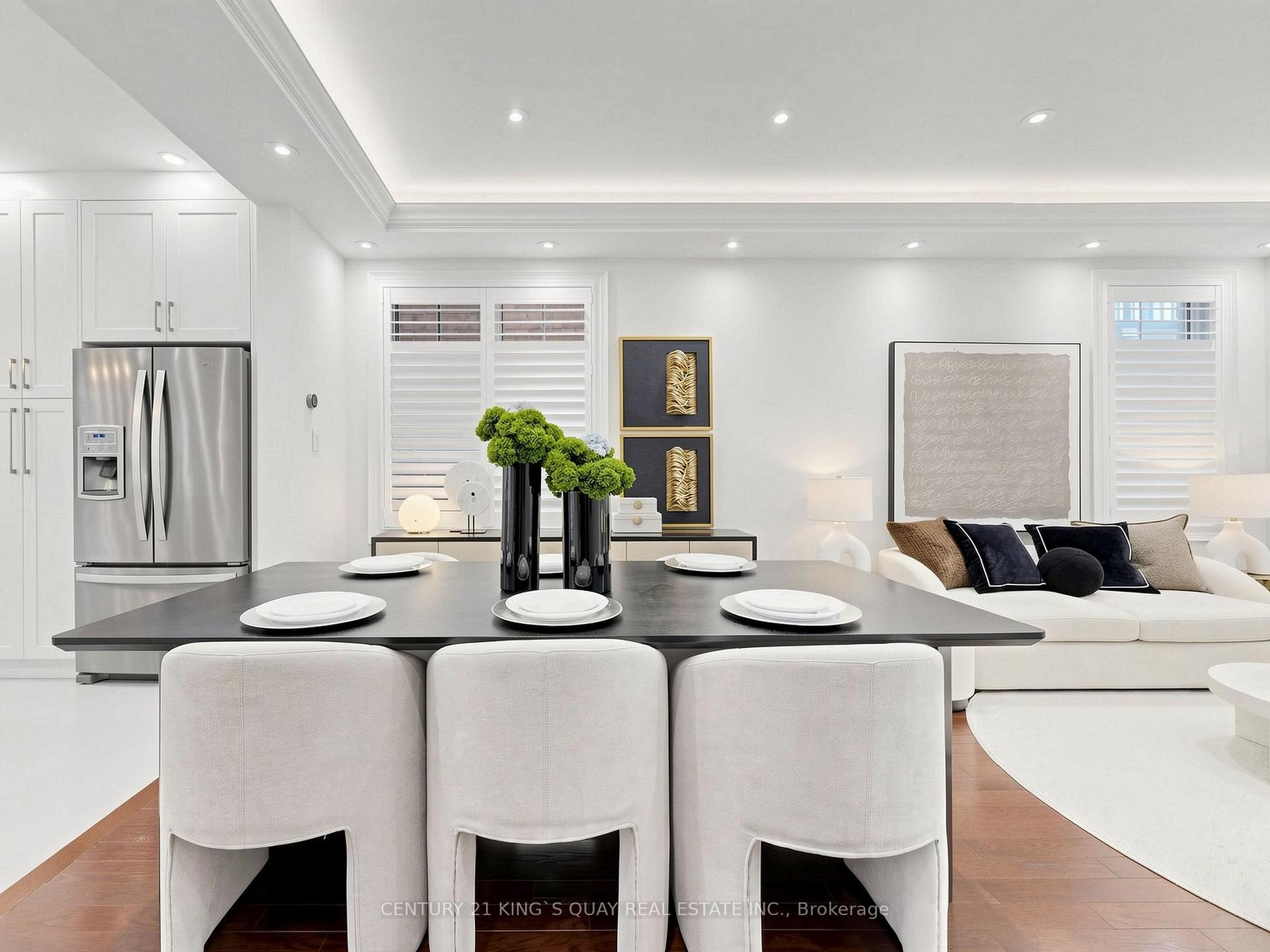 Photo 9 of 60 Arbour Drive, Markham, Greensborough — HOMEH