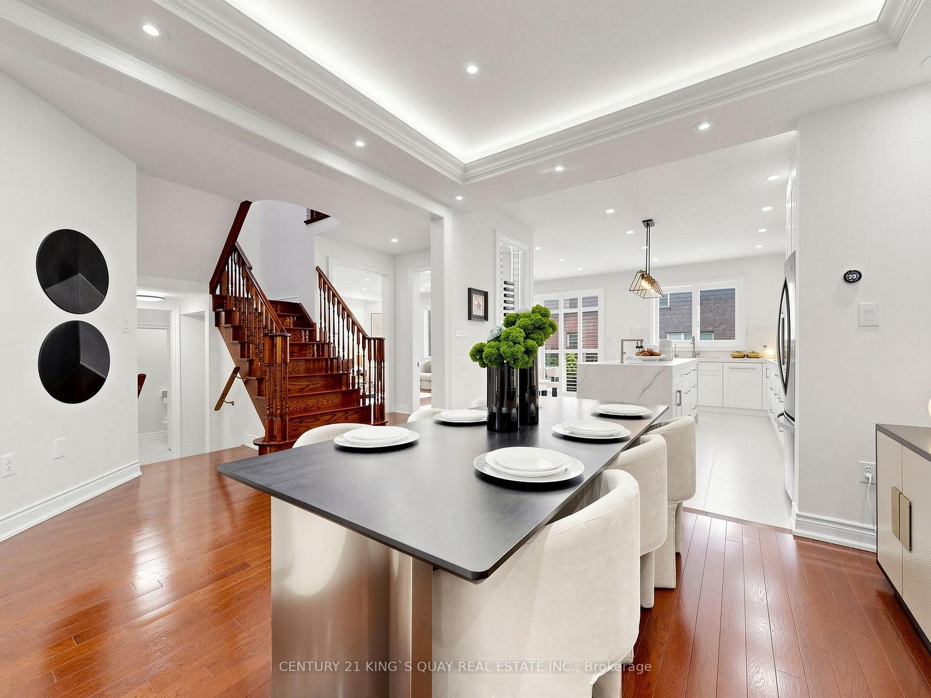 Photo 10 of 60 Arbour Drive, Markham, Greensborough — HOMEH