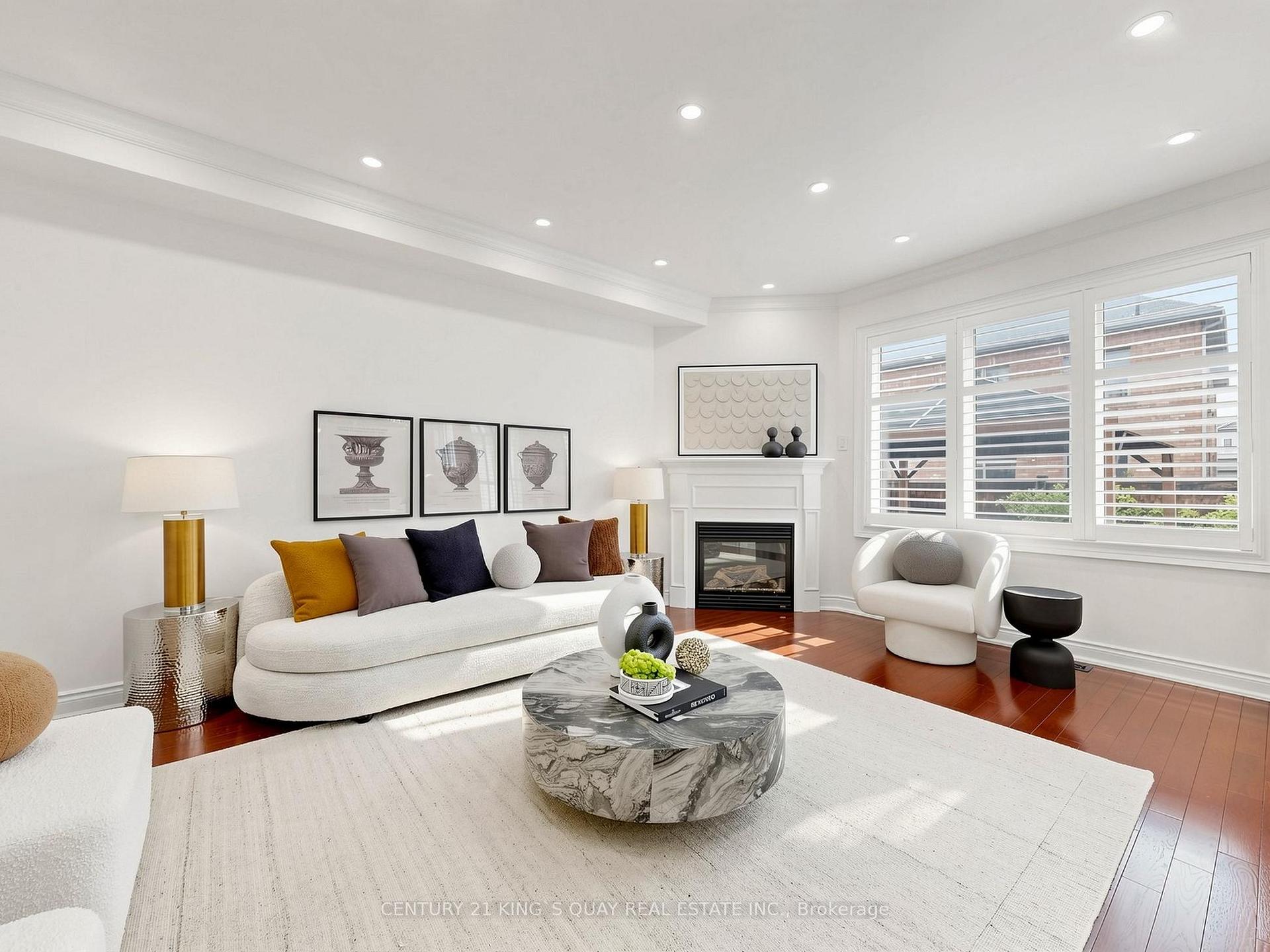 Photo 13 of 60 Arbour Drive, Markham, Greensborough — HOMEH