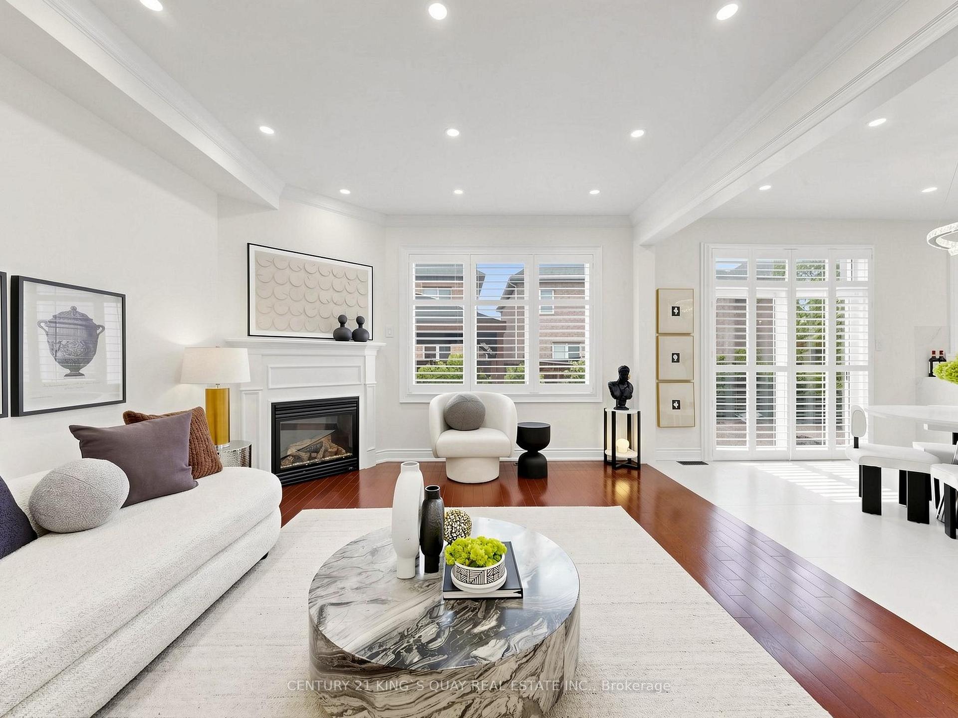 Photo 14 of 60 Arbour Drive, Markham, Greensborough — HOMEH
