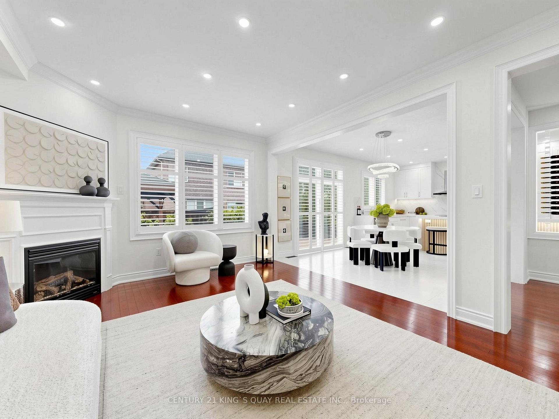 Photo 15 of 60 Arbour Drive, Markham, Greensborough — HOMEH