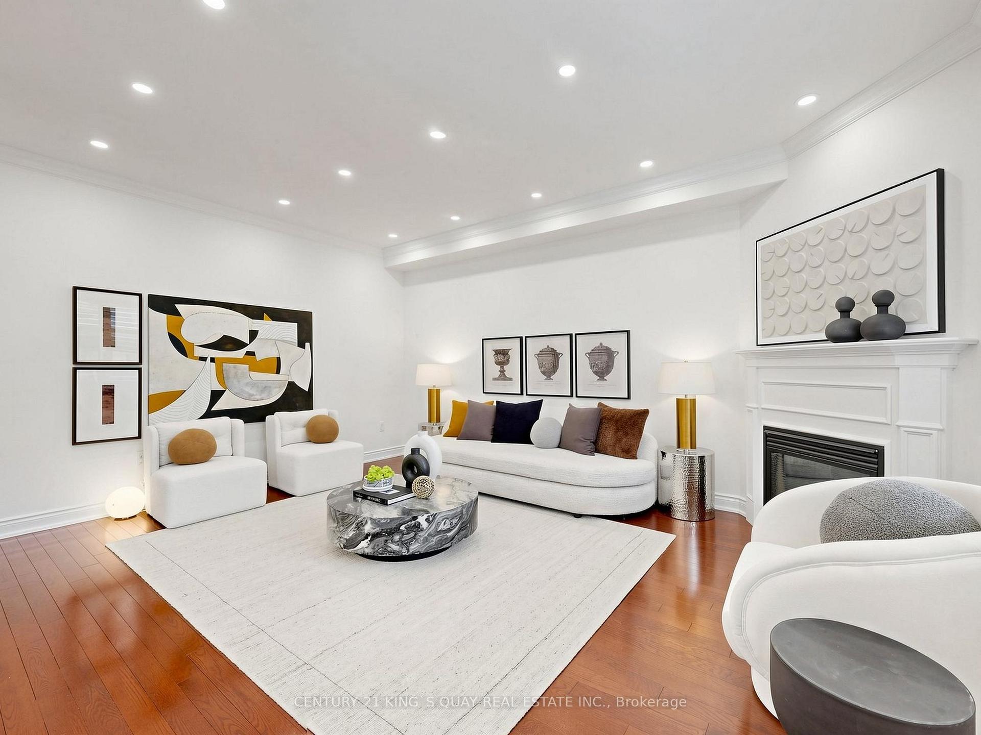 Photo 16 of 60 Arbour Drive, Markham, Greensborough — HOMEH