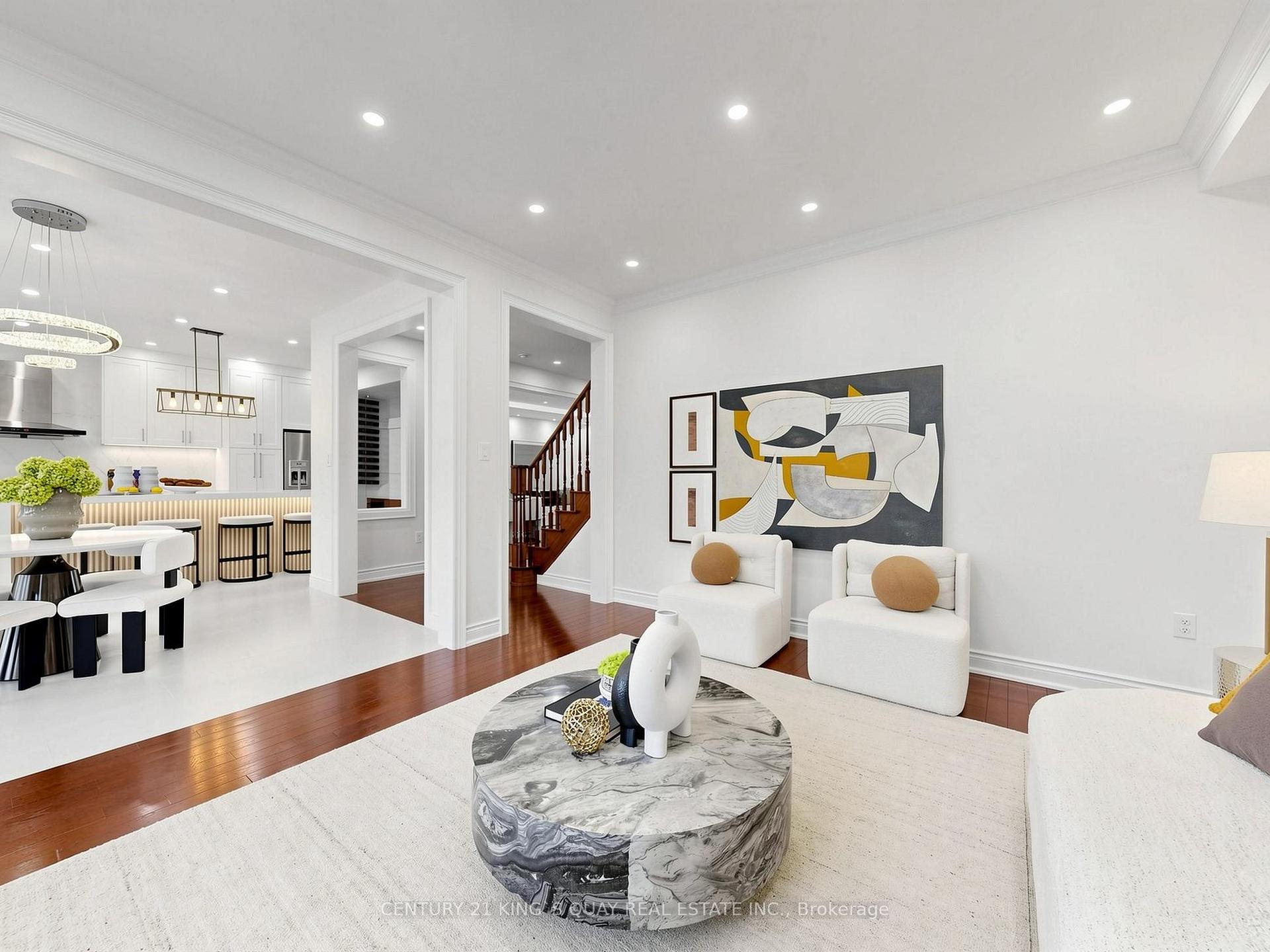 Photo 17 of 60 Arbour Drive, Markham, Greensborough — HOMEH