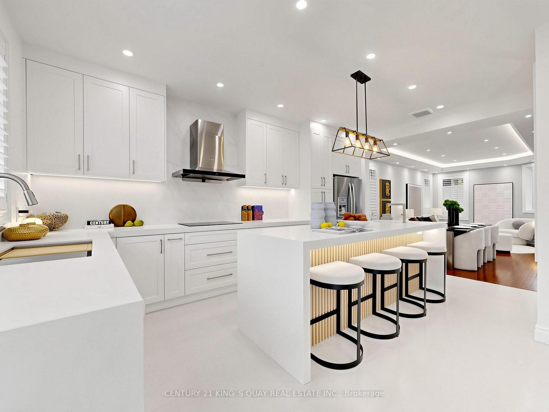 Photo 20 of 60 Arbour Drive, Markham, Greensborough — HOMEH