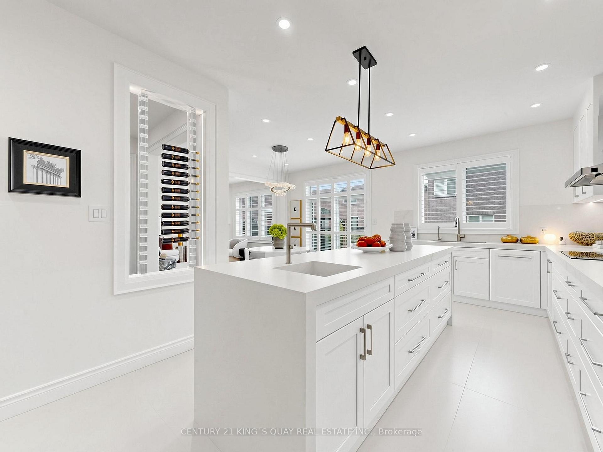 Photo 21 of 60 Arbour Drive, Markham, Greensborough — HOMEH