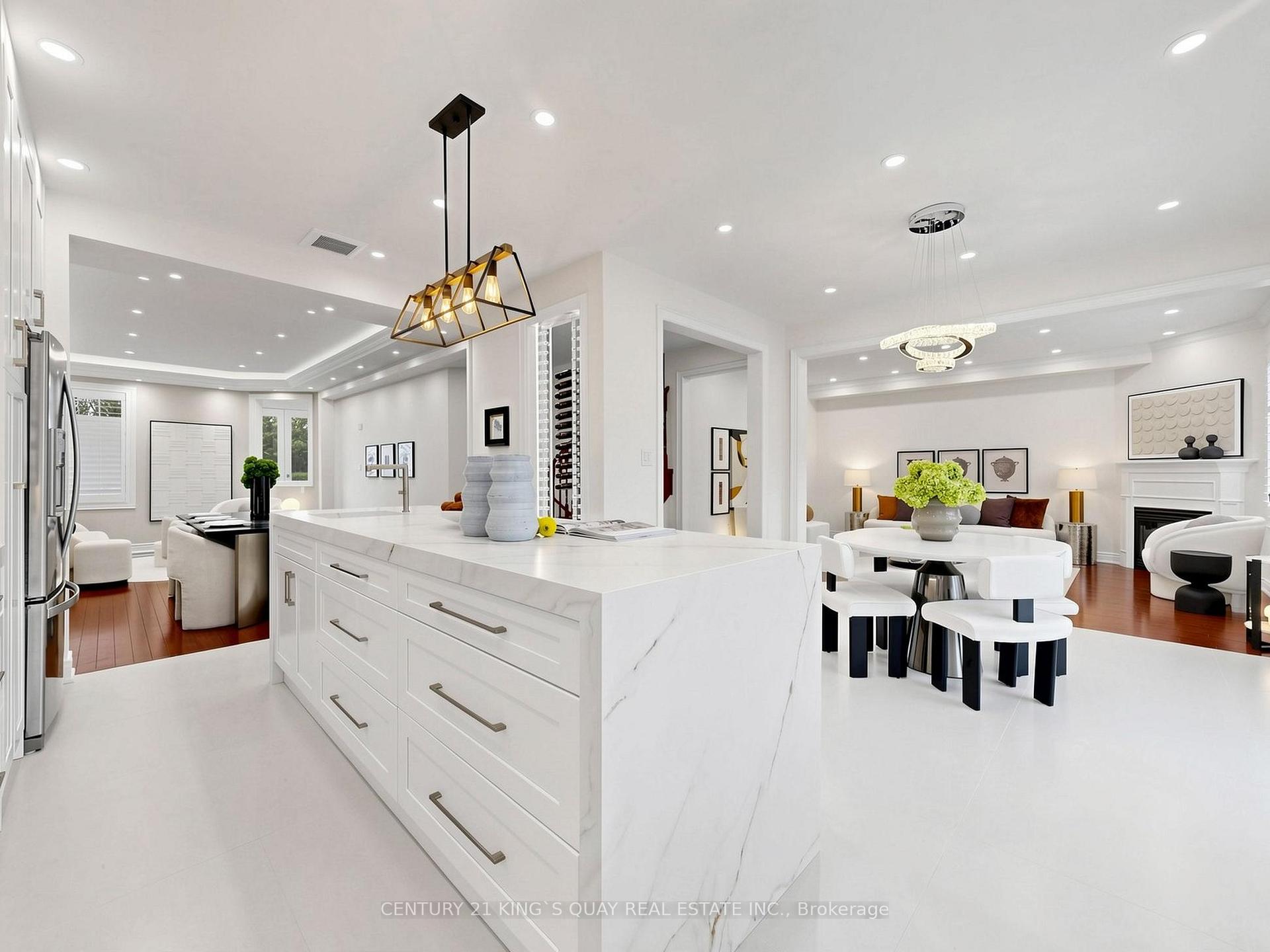 Photo 22 of 60 Arbour Drive, Markham, Greensborough — HOMEH