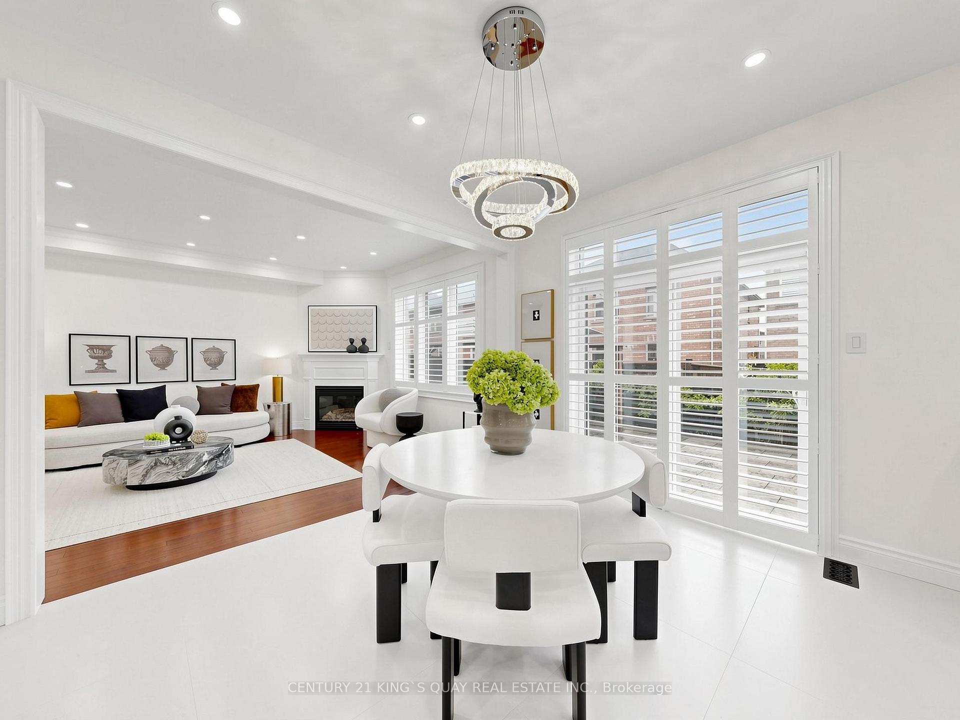 Photo 23 of 60 Arbour Drive, Markham, Greensborough — HOMEH
