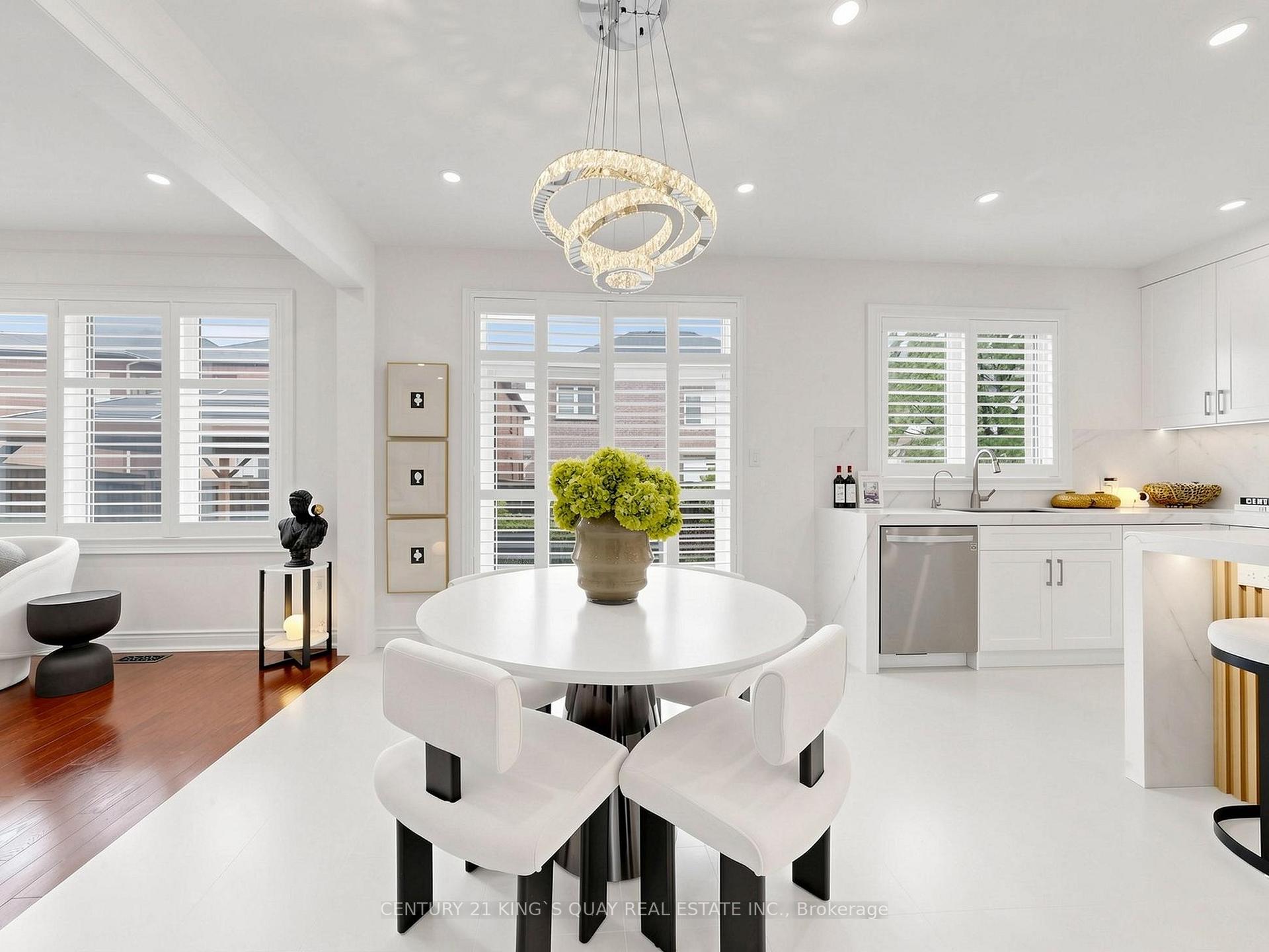 Photo 24 of 60 Arbour Drive, Markham, Greensborough — HOMEH