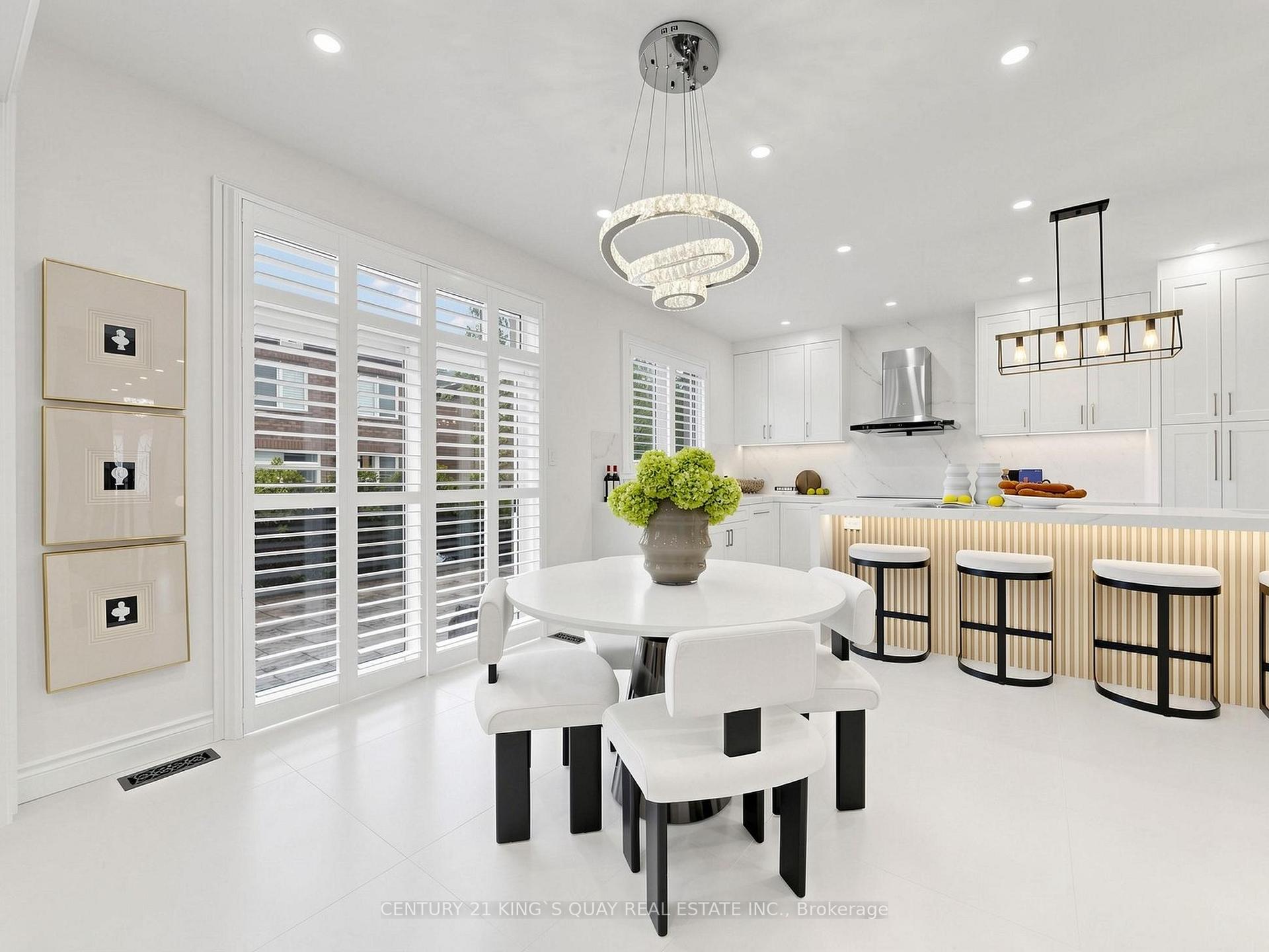 Photo 25 of 60 Arbour Drive, Markham, Greensborough — HOMEH