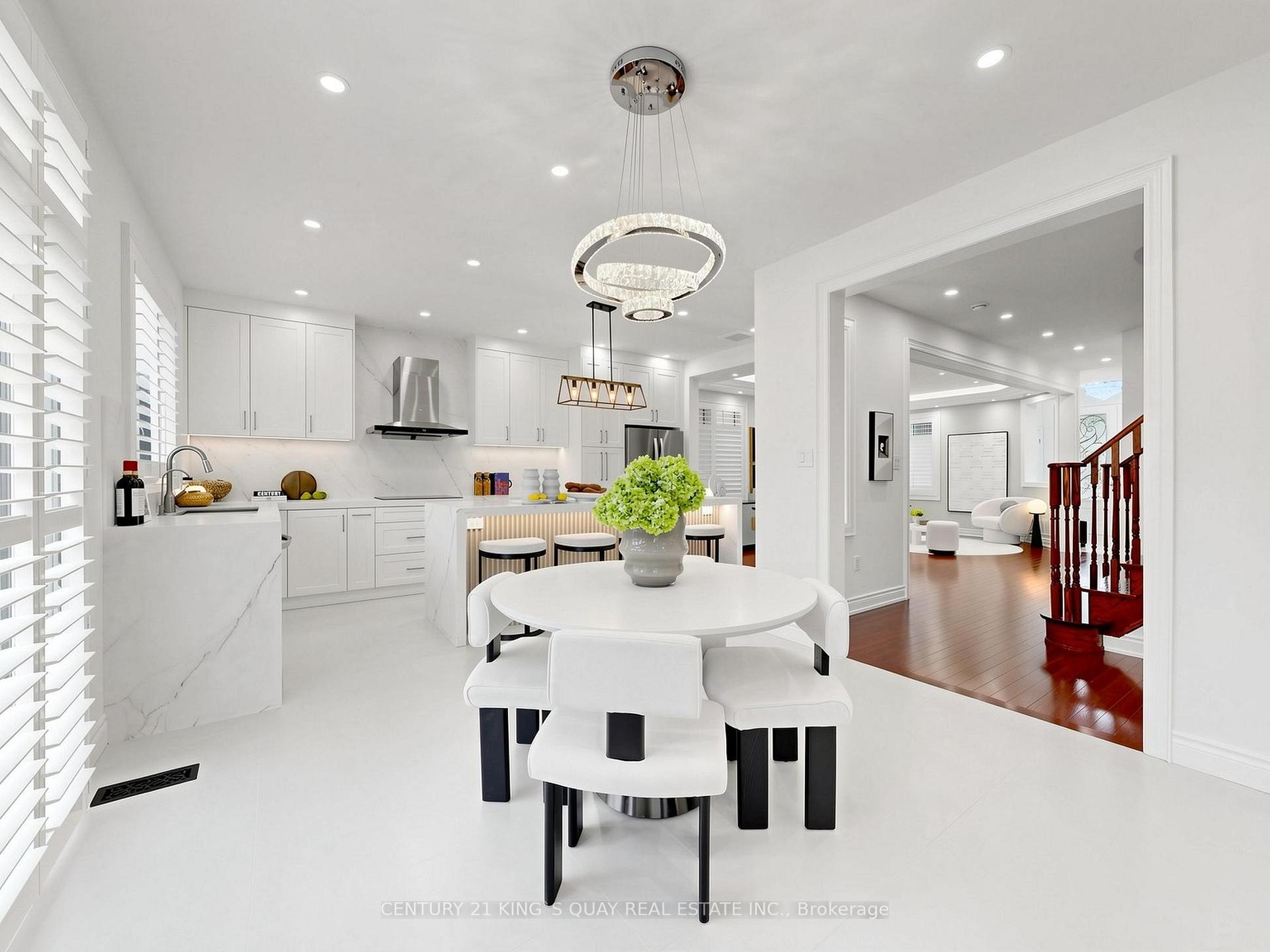 Photo 26 of 60 Arbour Drive, Markham, Greensborough — HOMEH