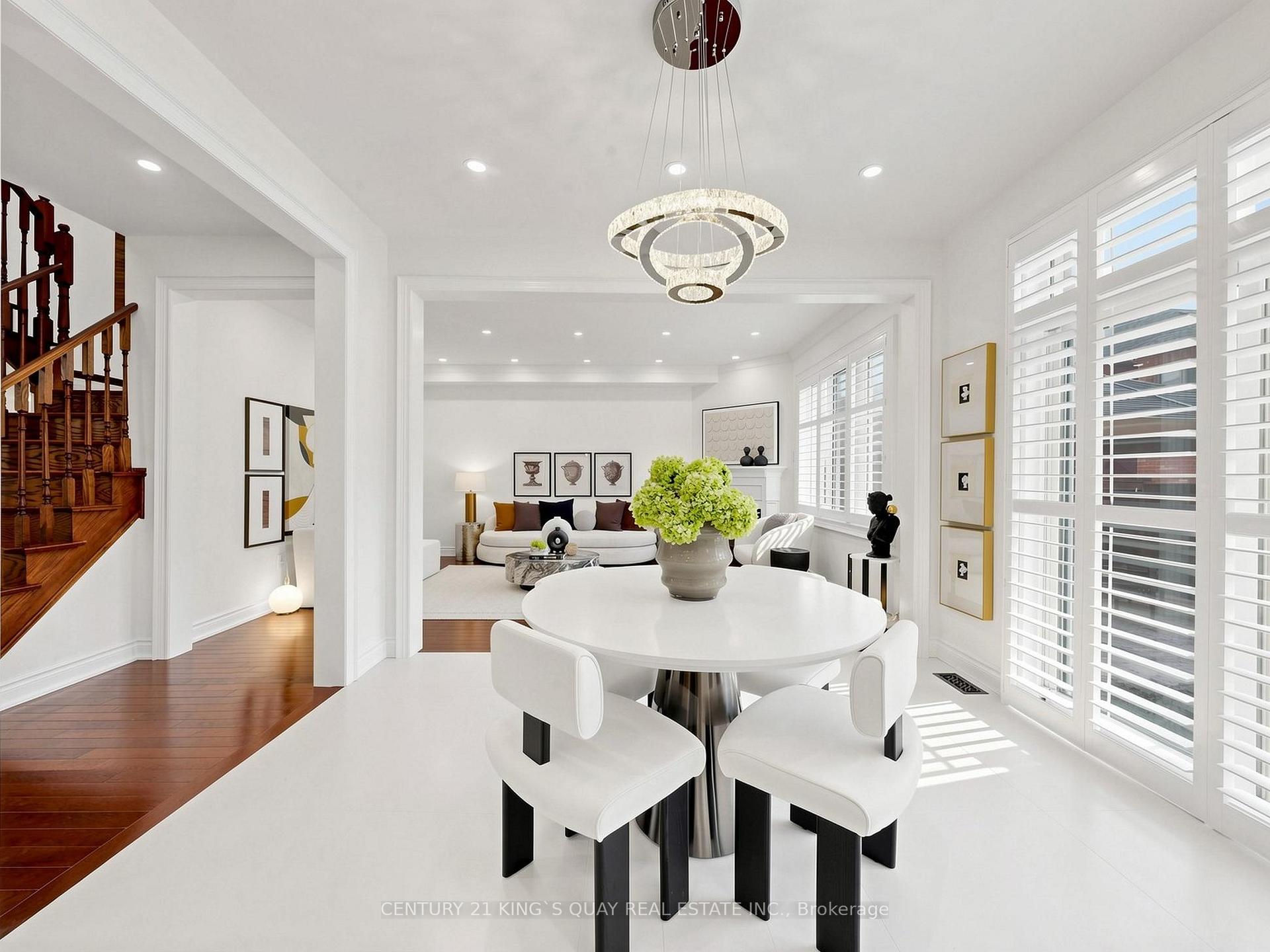 Photo 27 of 60 Arbour Drive, Markham, Greensborough — HOMEH