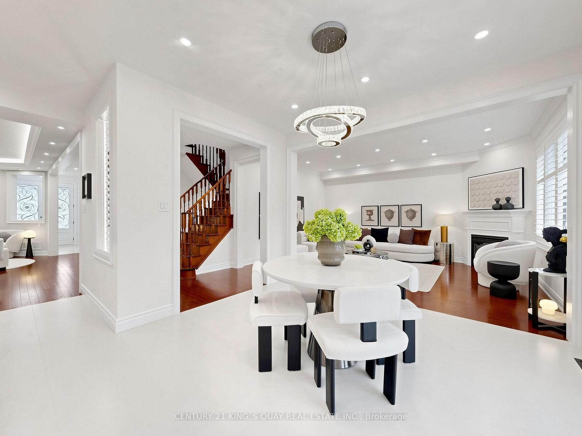 Photo 28 of 60 Arbour Drive, Markham, Greensborough — HOMEH