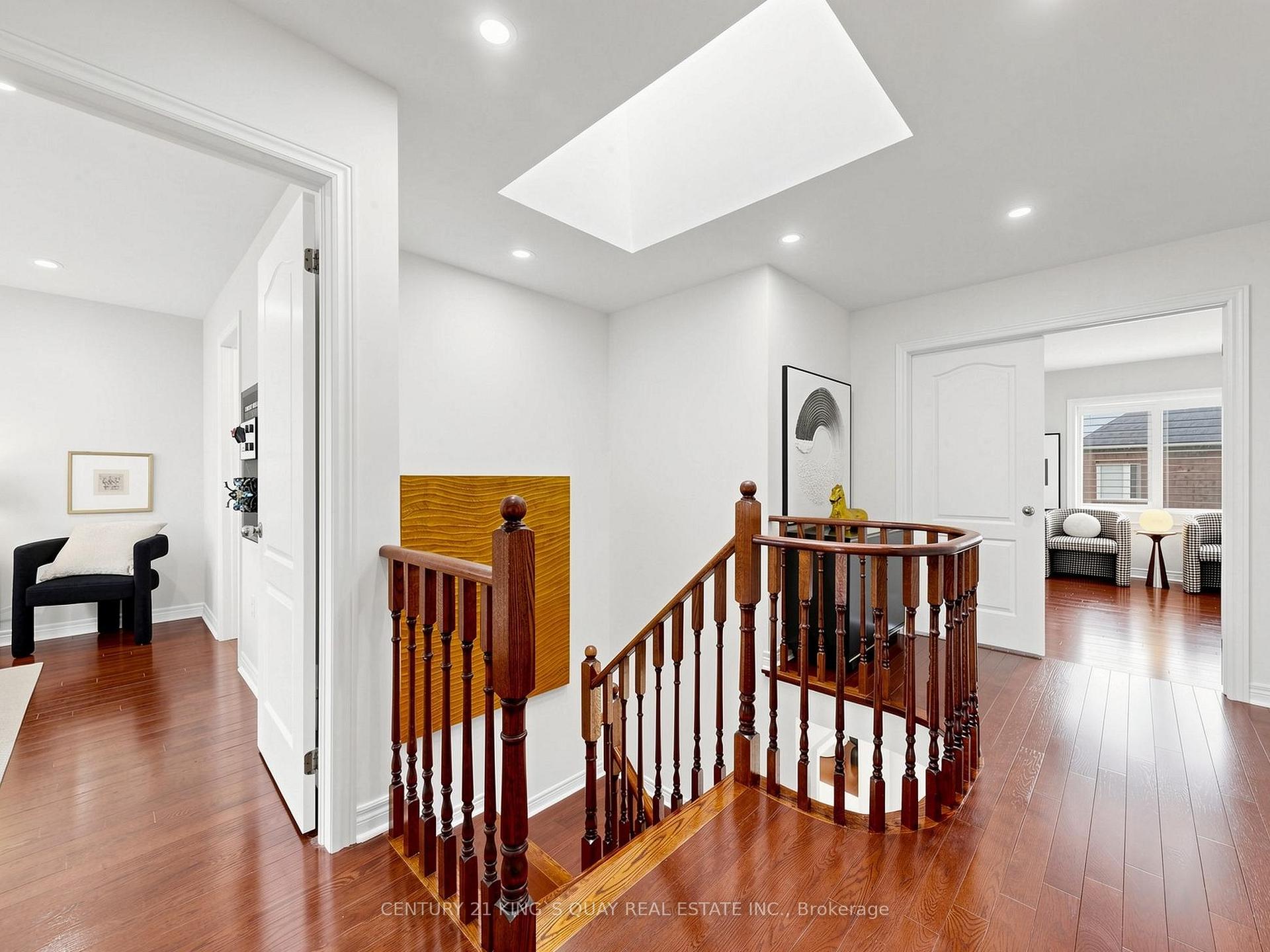 Photo 29 of 60 Arbour Drive, Markham, Greensborough — HOMEH