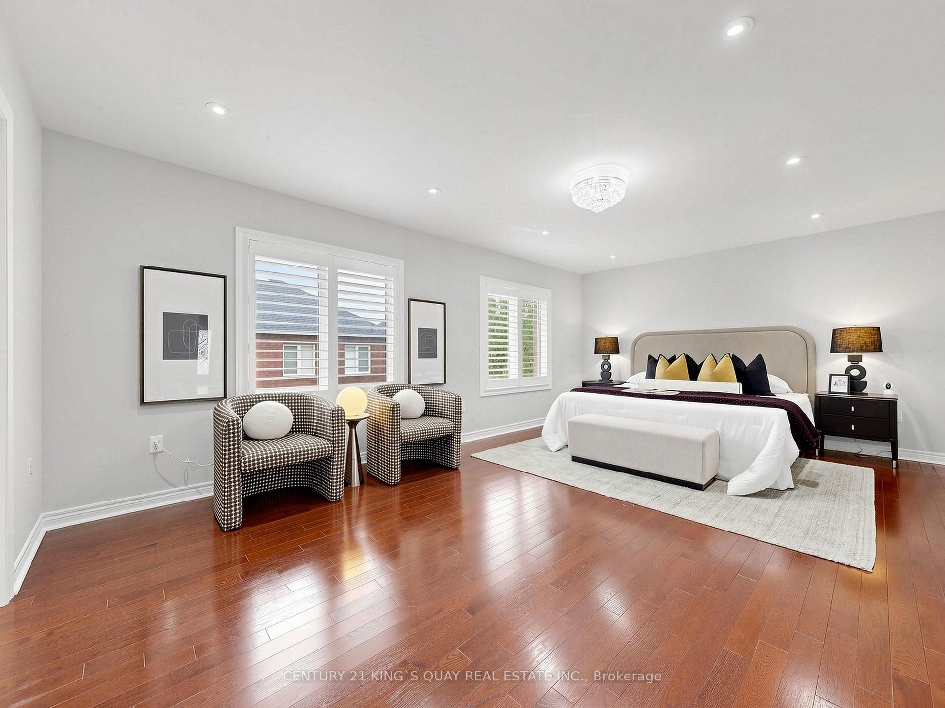 Photo 30 of 60 Arbour Drive, Markham, Greensborough — HOMEH