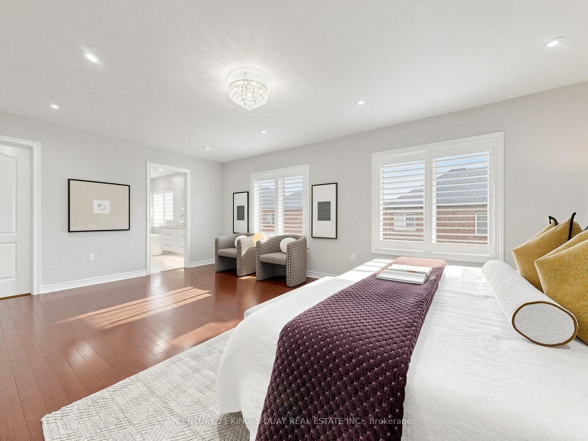Photo 31 of 60 Arbour Drive, Markham, Greensborough — HOMEH
