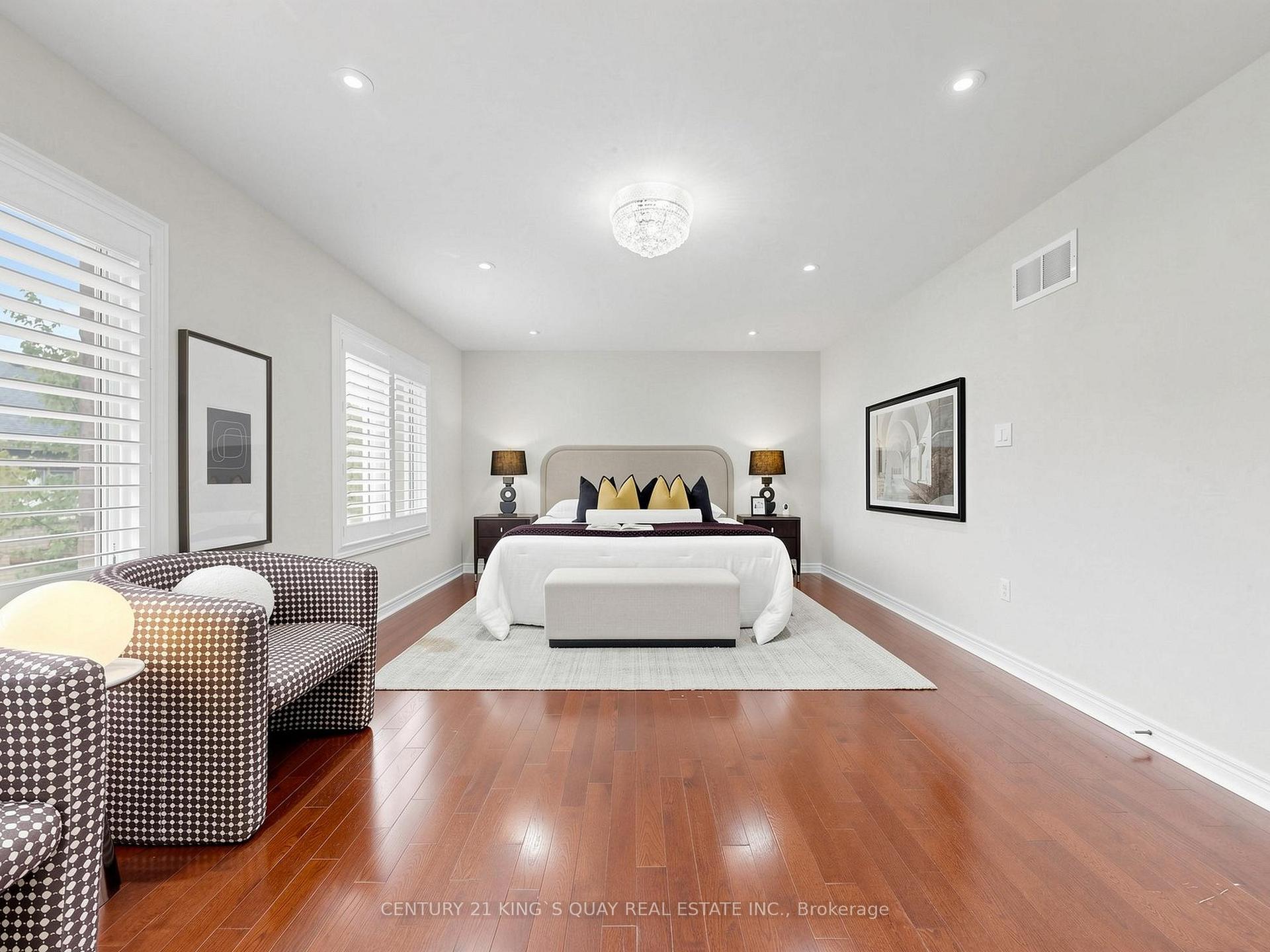 Photo 32 of 60 Arbour Drive, Markham, Greensborough — HOMEH