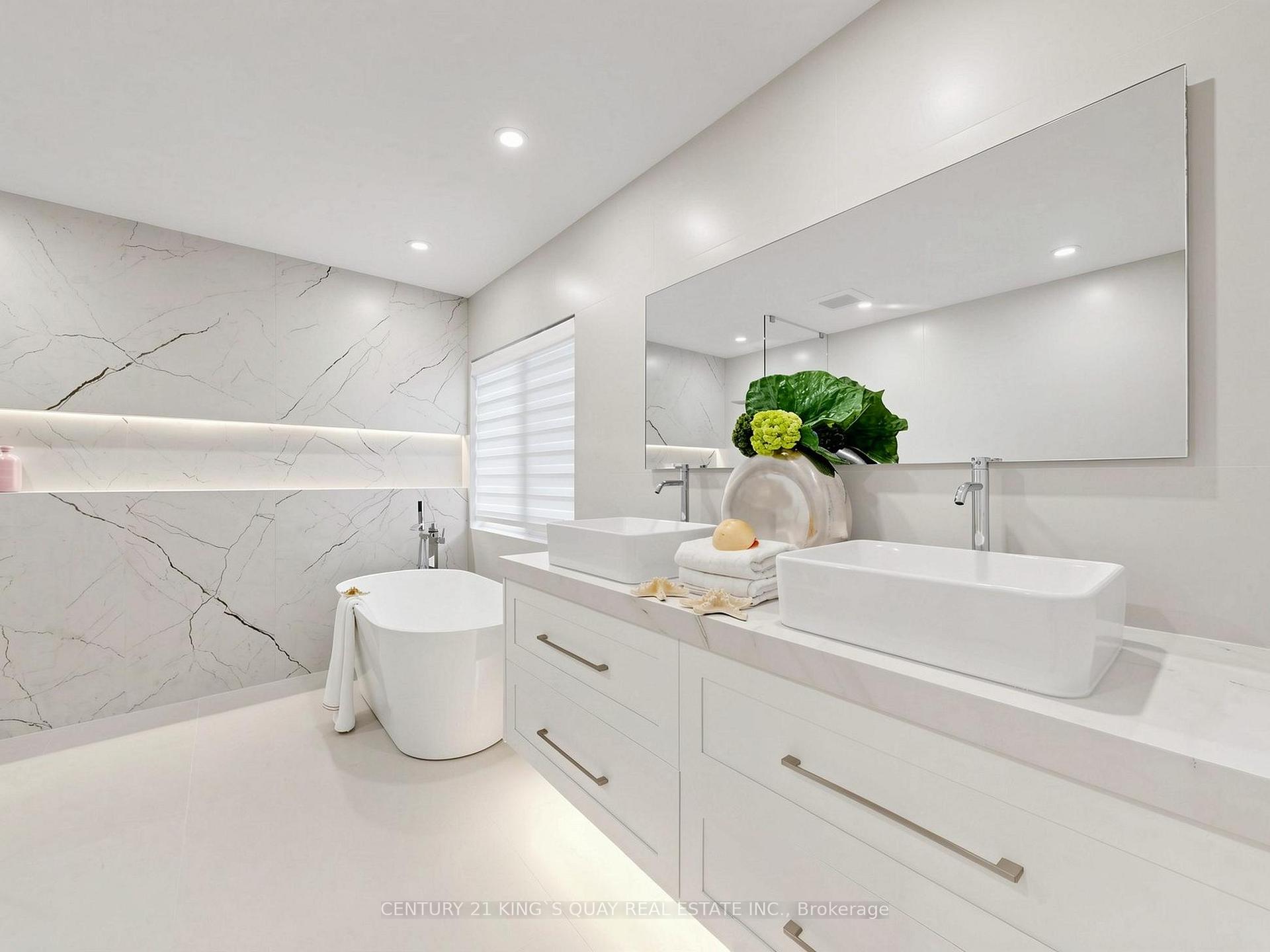 Photo 33 of 60 Arbour Drive, Markham, Greensborough — HOMEH