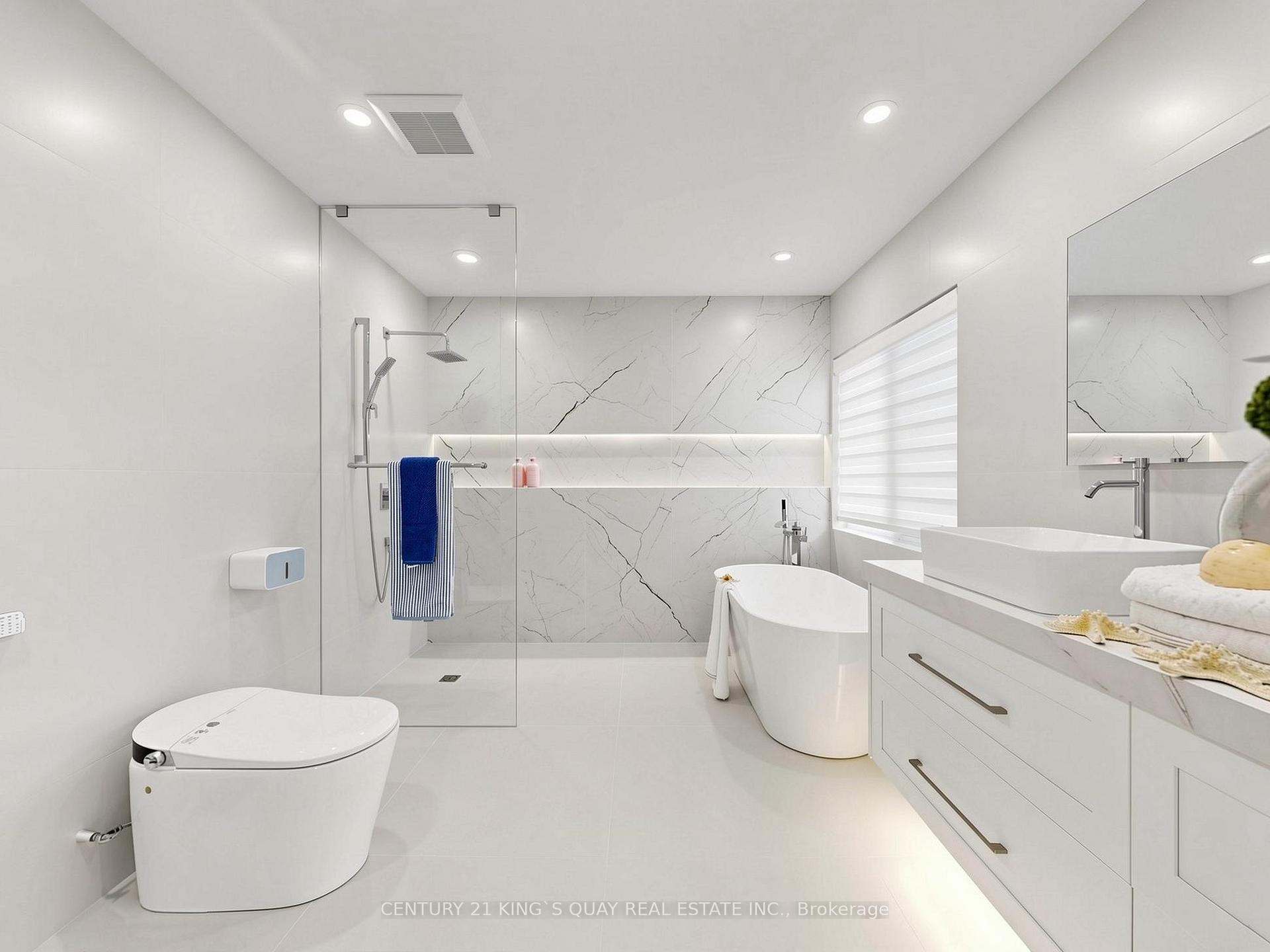 Photo 34 of 60 Arbour Drive, Markham, Greensborough — HOMEH