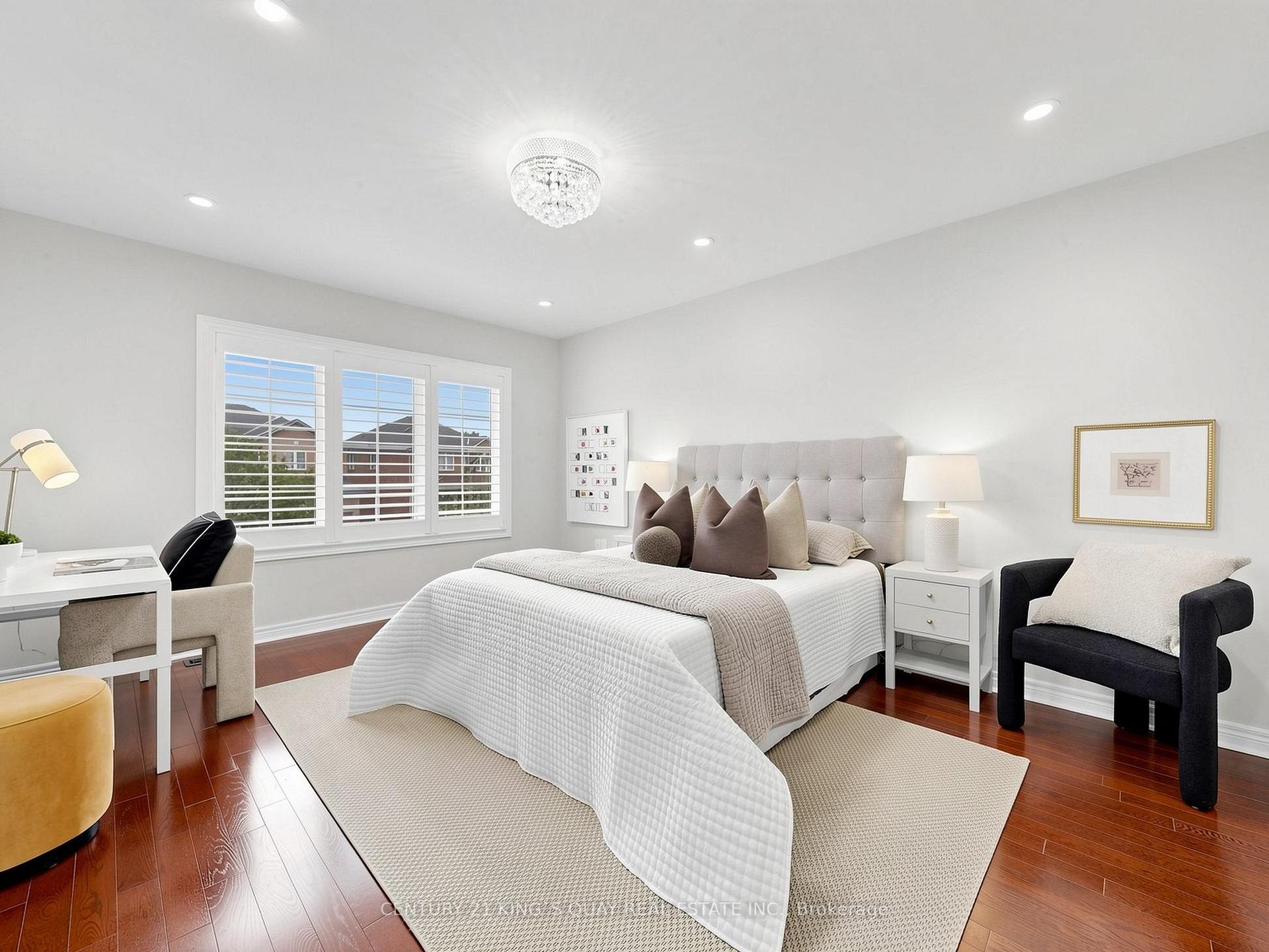 Photo 35 of 60 Arbour Drive, Markham, Greensborough — HOMEH