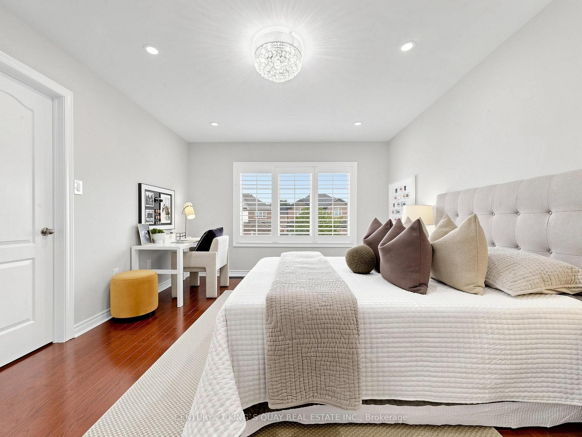 Photo 36 of 60 Arbour Drive, Markham, Greensborough — HOMEH