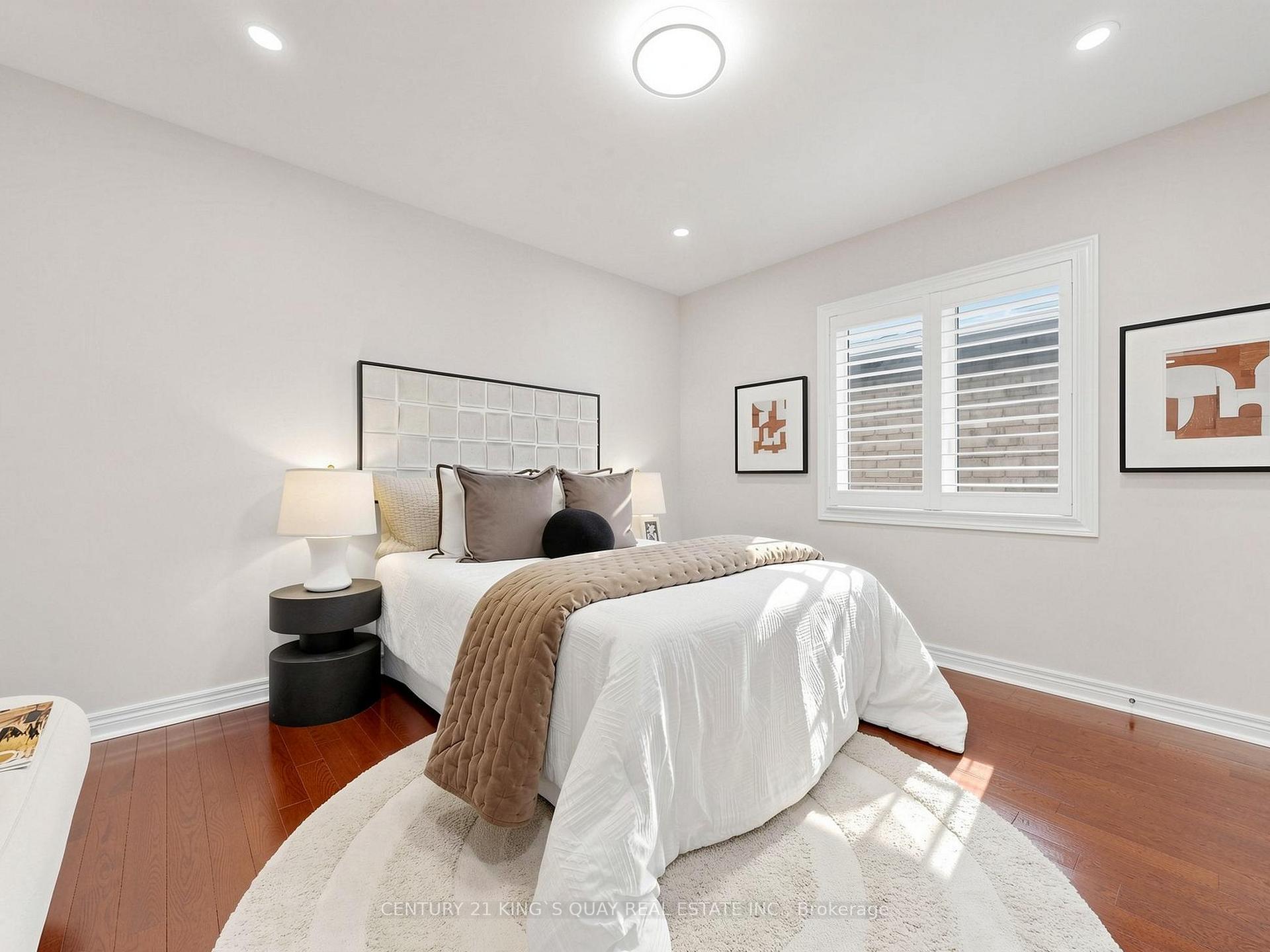 Photo 39 of 60 Arbour Drive, Markham, Greensborough — HOMEH