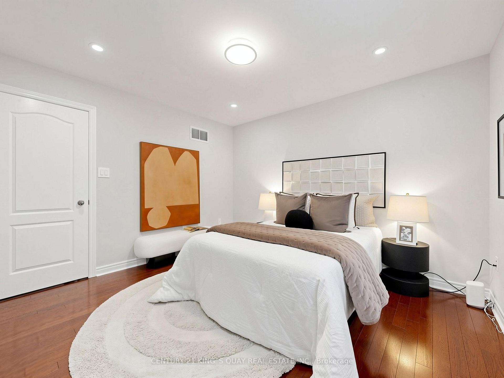 Photo 40 of 60 Arbour Drive, Markham, Greensborough — HOMEH