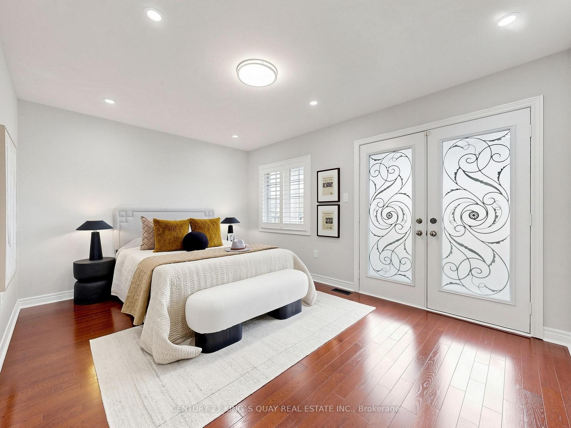 Photo 42 of 60 Arbour Drive, Markham, Greensborough — HOMEH