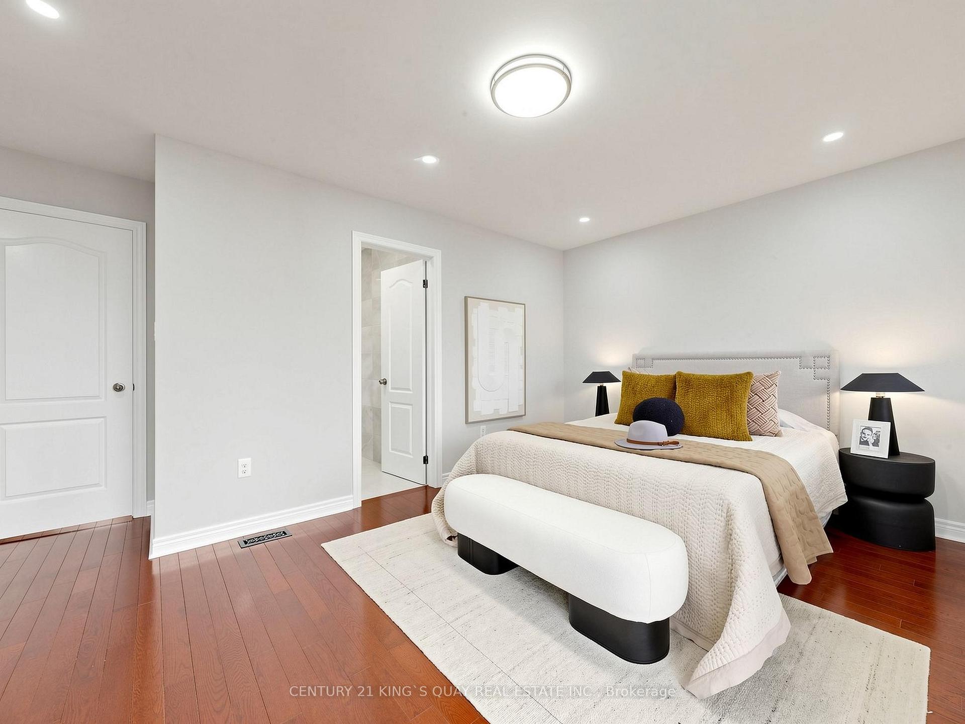 Photo 43 of 60 Arbour Drive, Markham, Greensborough — HOMEH