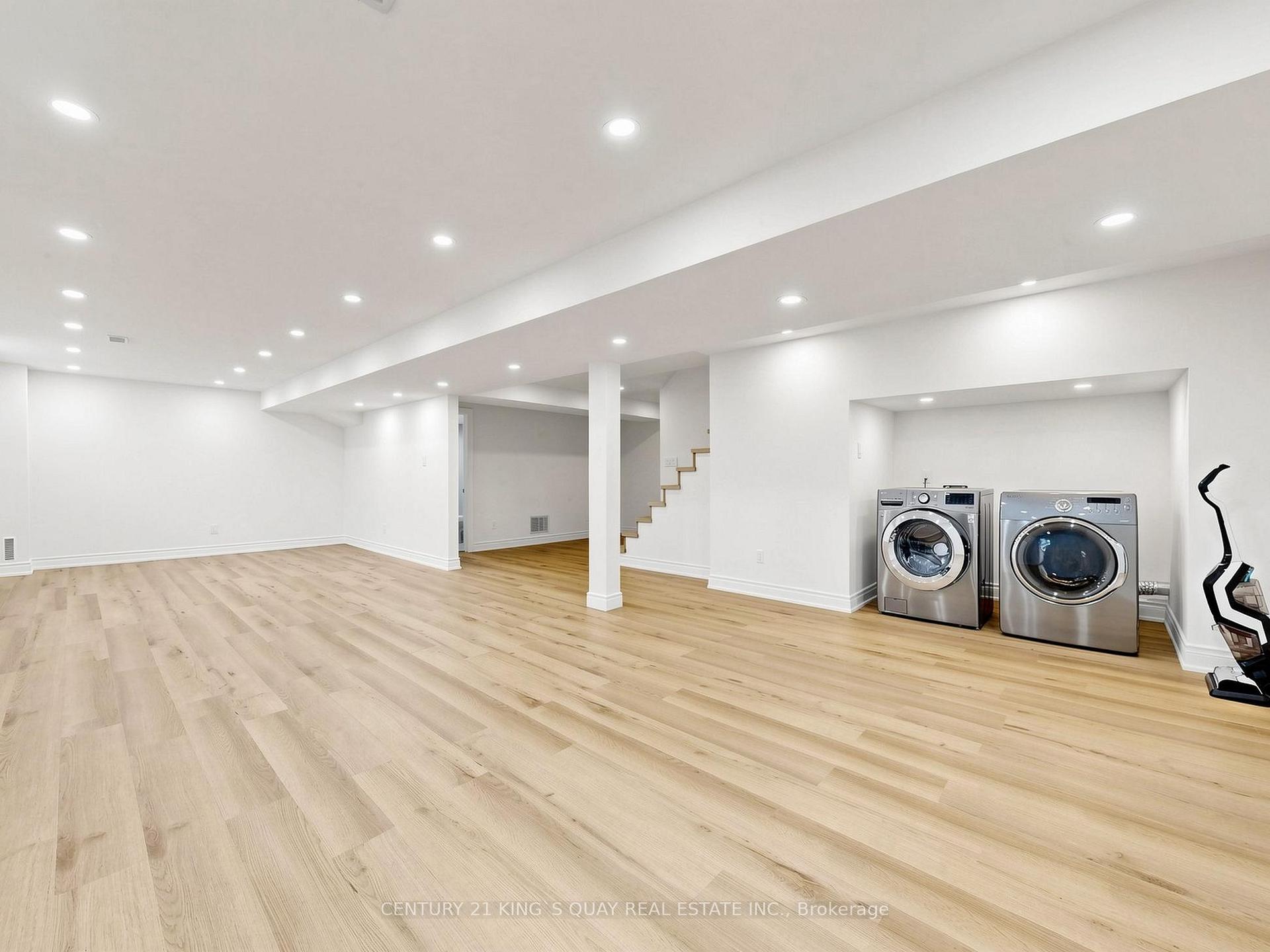 Photo 46 of 60 Arbour Drive, Markham, Greensborough — HOMEH