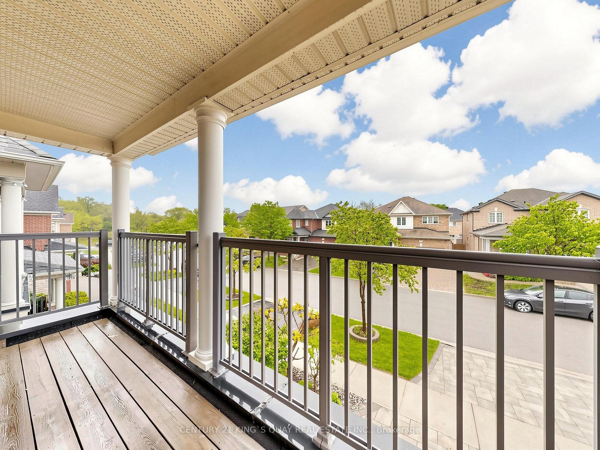 Photo 47 of 60 Arbour Drive, Markham, Greensborough — HOMEH
