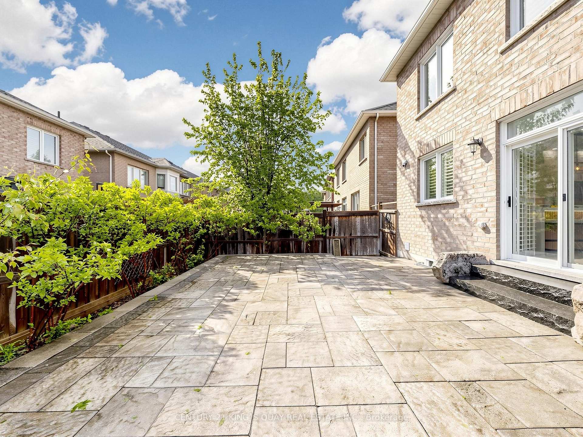 Photo 49 of 60 Arbour Drive, Markham, Greensborough — HOMEH