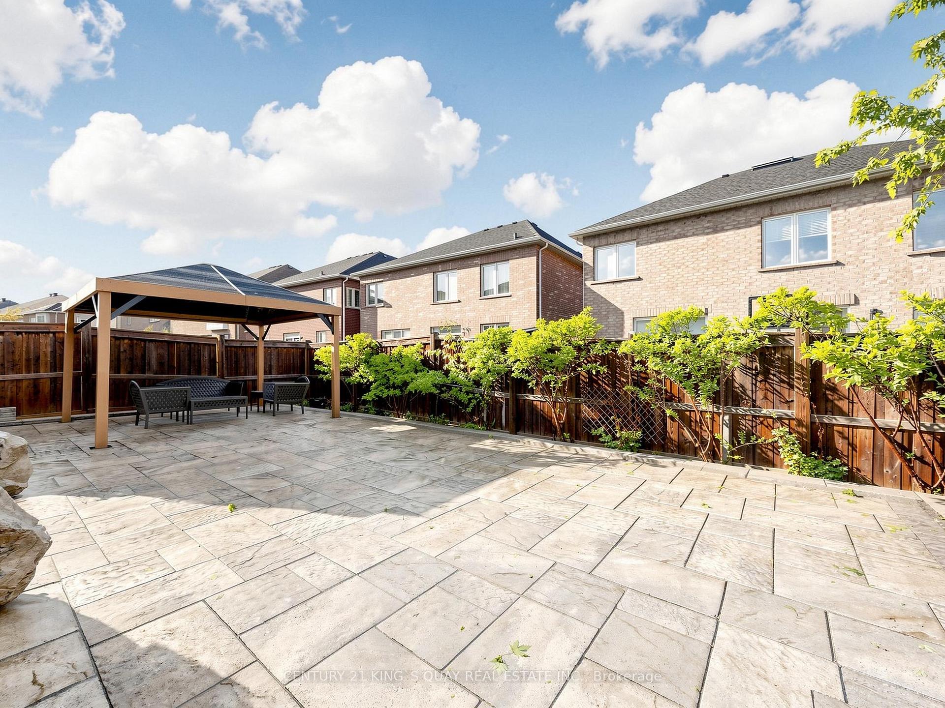 Photo 50 of 60 Arbour Drive, Markham, Greensborough — HOMEH