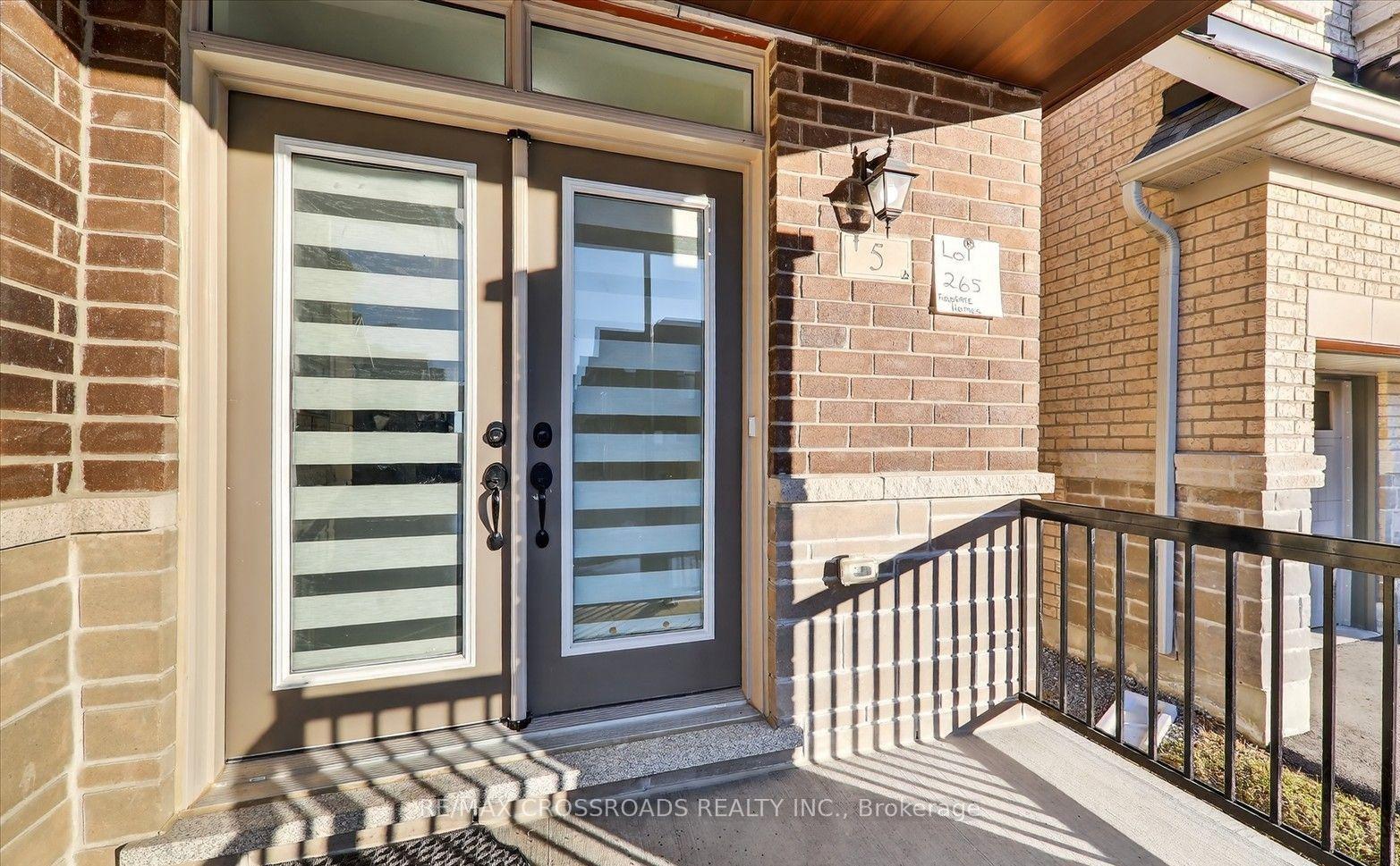 Photo 1 of 5 Thelma Drive, Whitby, Rural Whitby — HOMEH