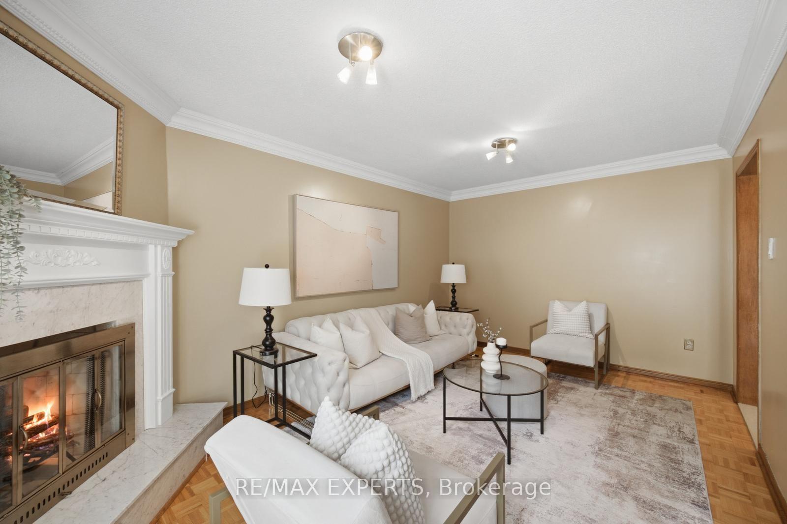 Photo 12 of 221 Judith Avenue, Vaughan, Brownridge — HOMEH