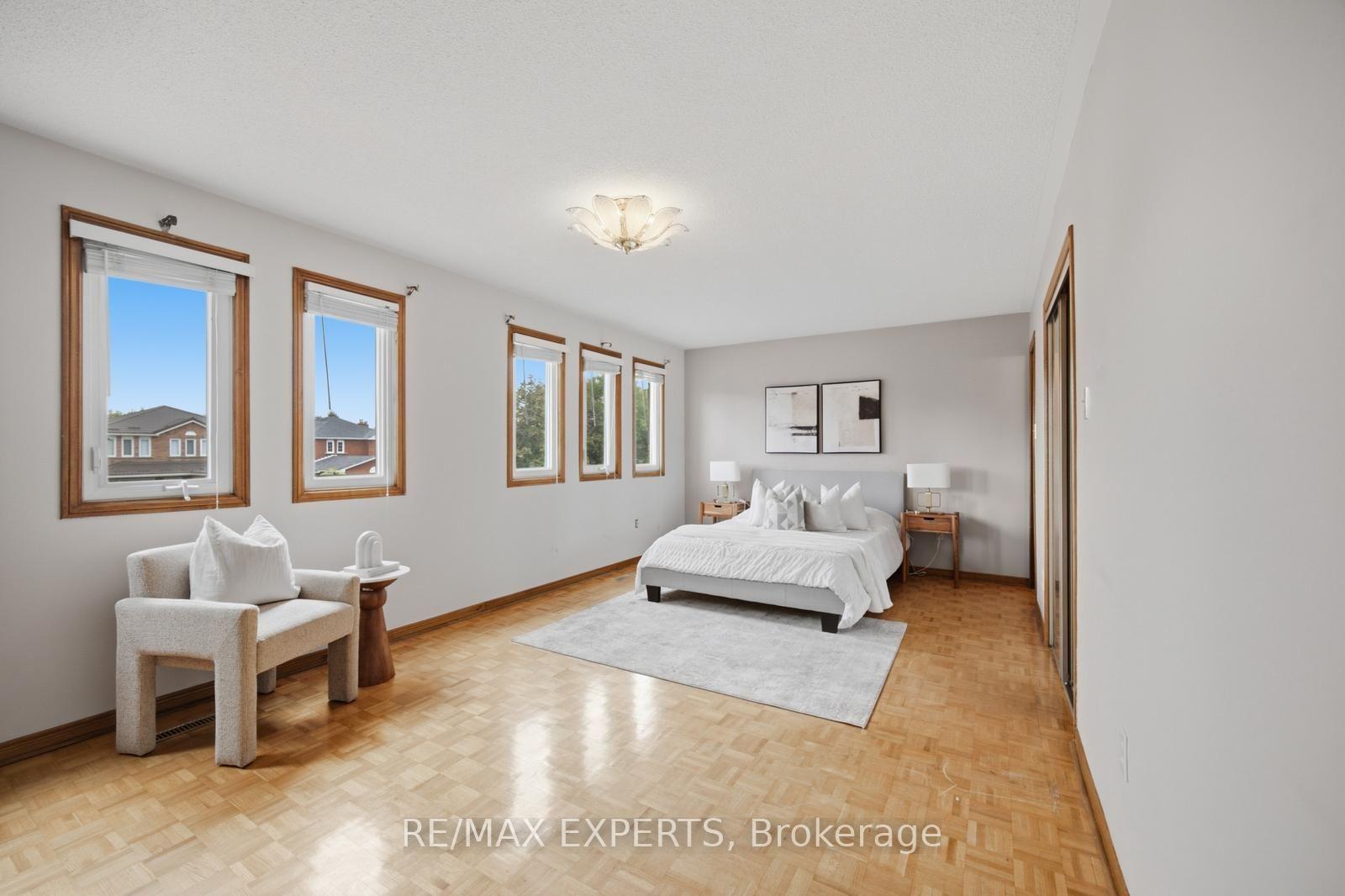 Photo 24 of 221 Judith Avenue, Vaughan, Brownridge — HOMEH