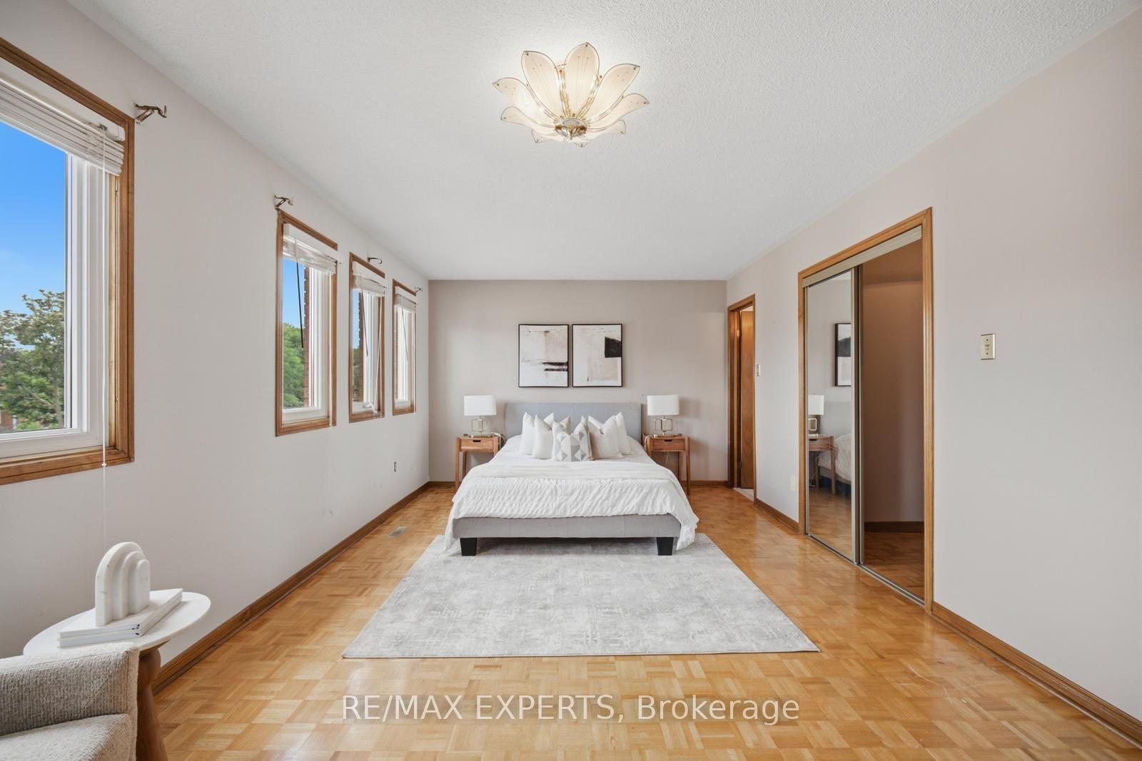 Photo 25 of 221 Judith Avenue, Vaughan, Brownridge — HOMEH
