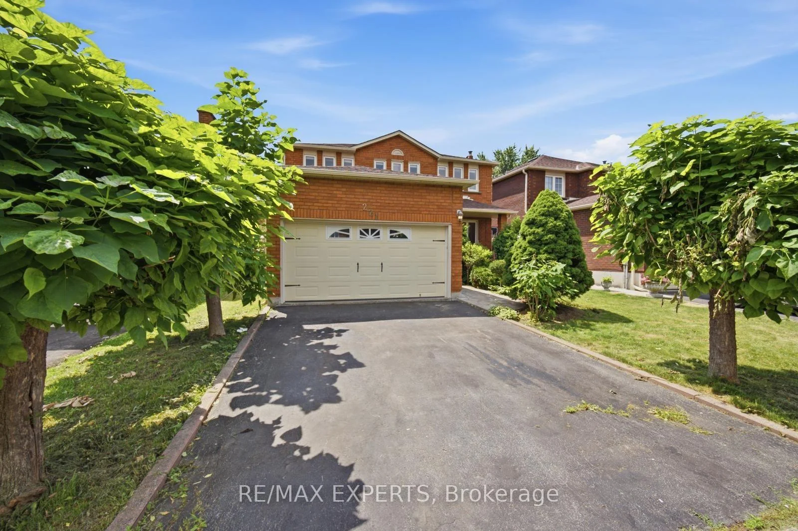 Photo 46 of 221 Judith Avenue, Vaughan, Brownridge — HOMEH