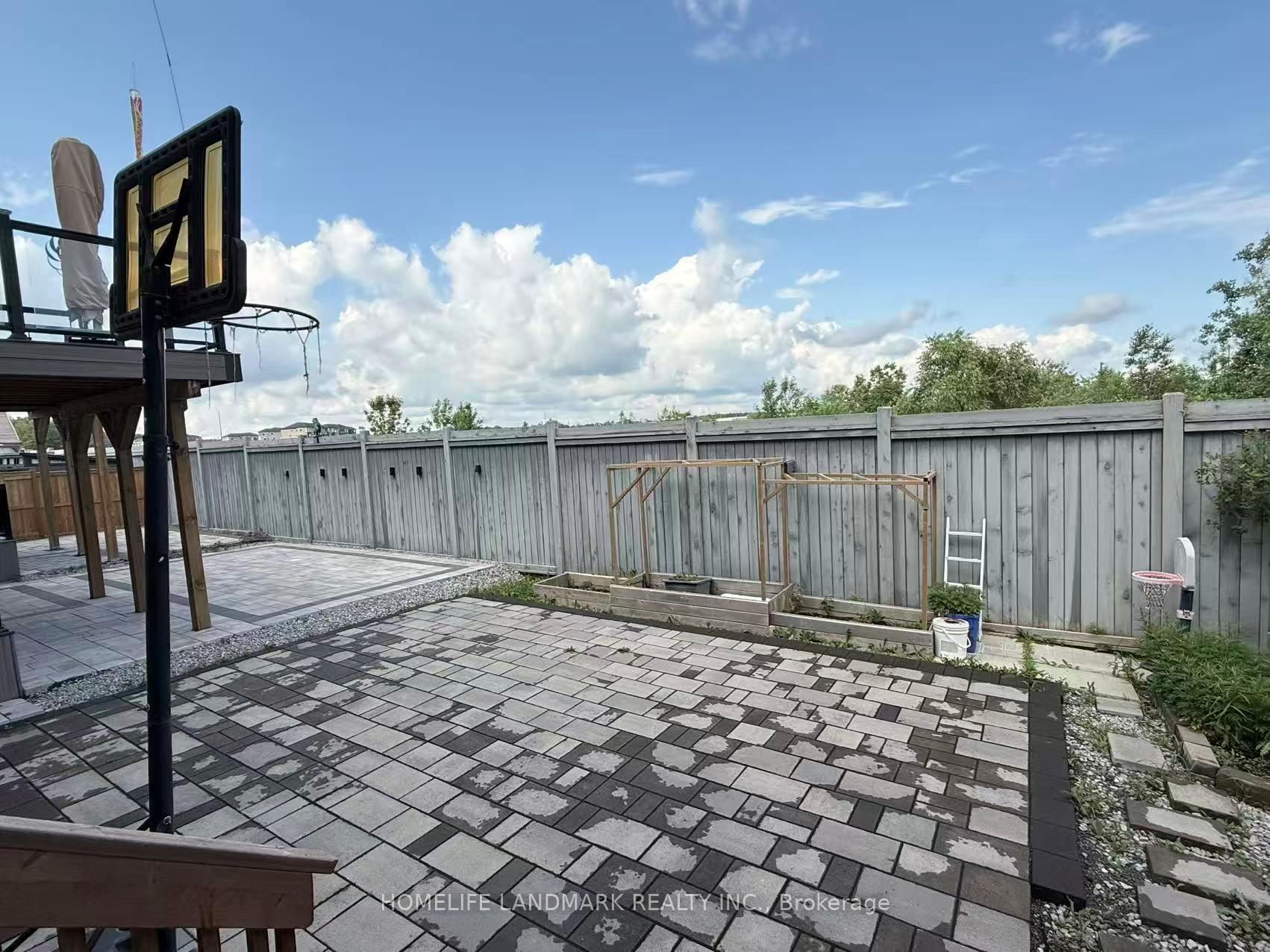 Photo 17 of 156 Decast Crescent, Markham, Box Grove — HOMEH