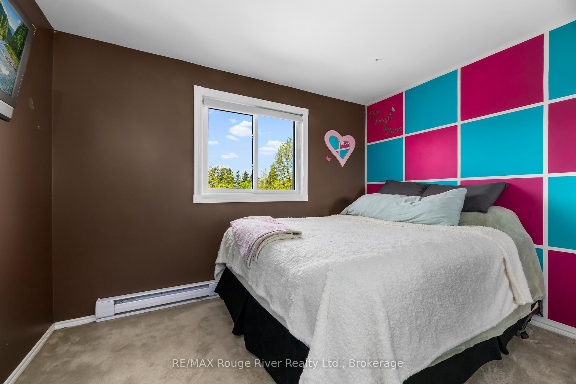 Photo 23 of 1003 Renaissance Drive, Oshawa, Lakeview — HOMEH