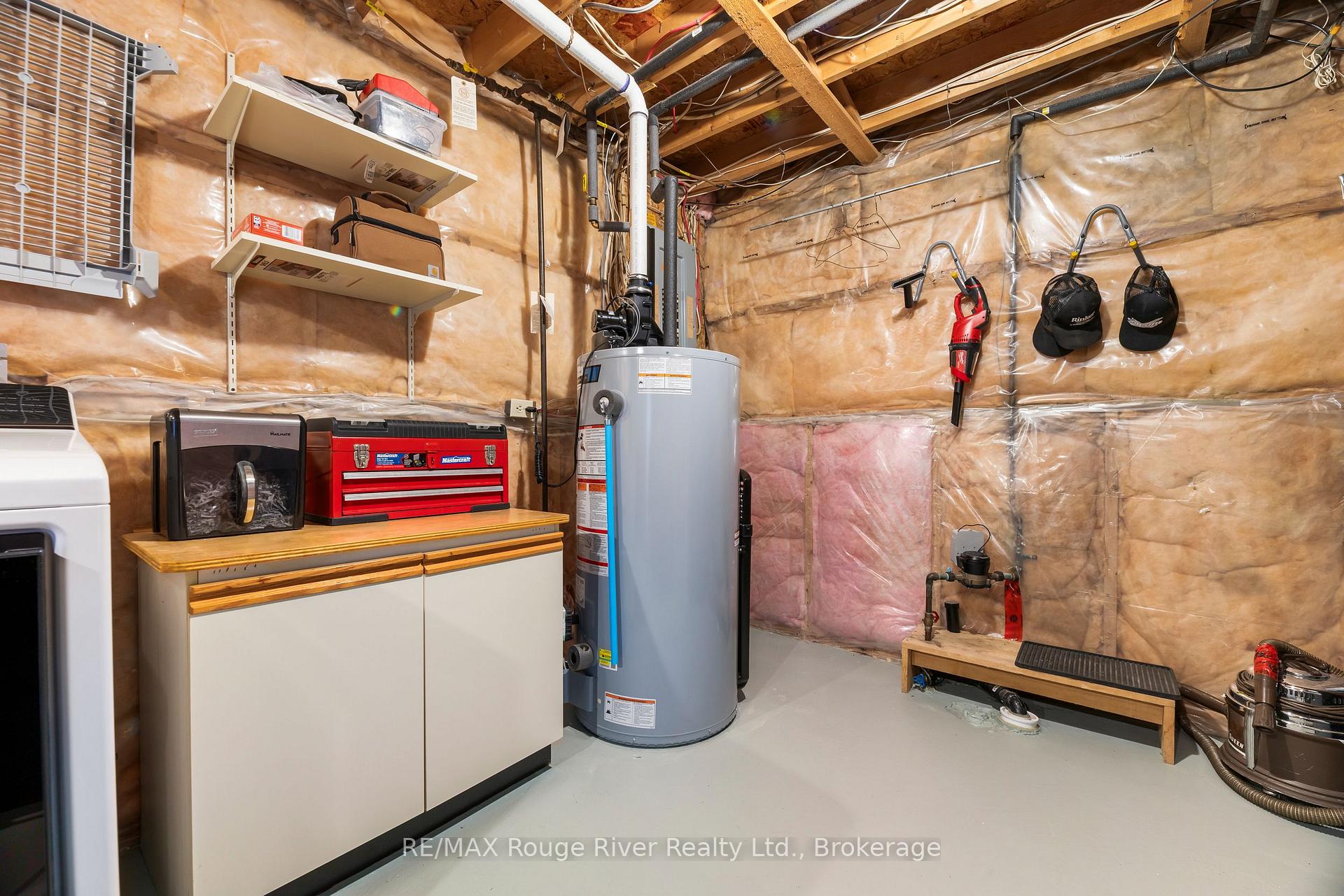 Photo 35 of 1003 Renaissance Drive, Oshawa, Lakeview — HOMEH