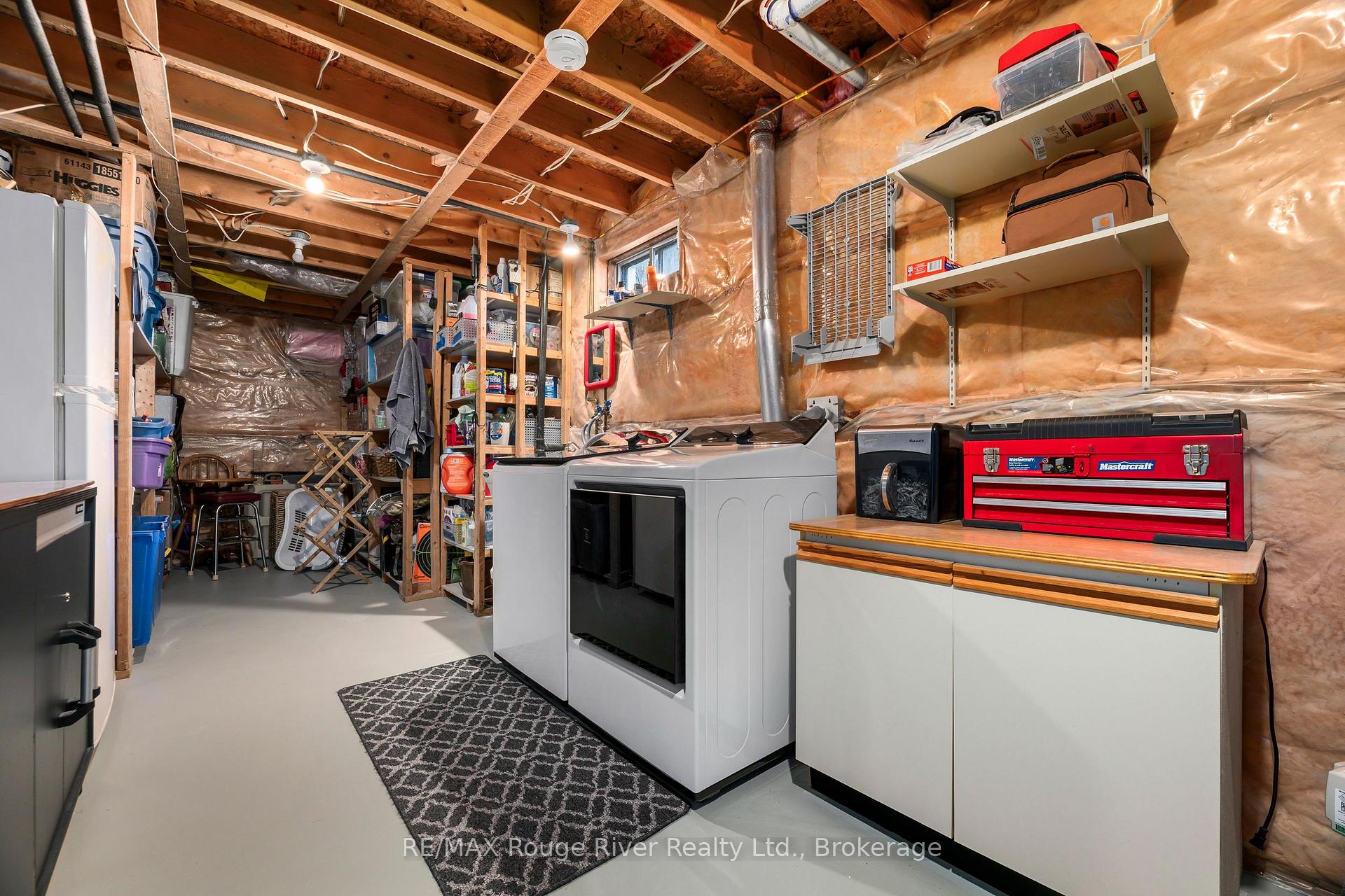 Photo 36 of 1003 Renaissance Drive, Oshawa, Lakeview — HOMEH