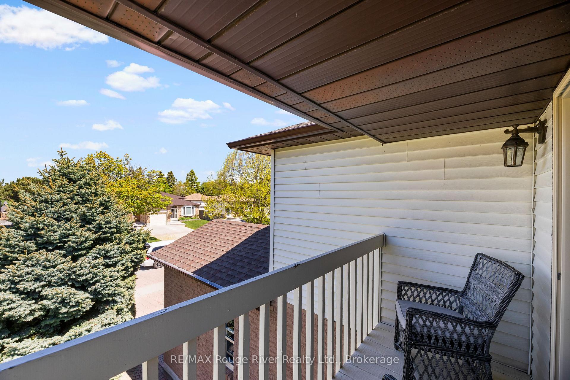 Photo 40 of 1003 Renaissance Drive, Oshawa, Lakeview — HOMEH