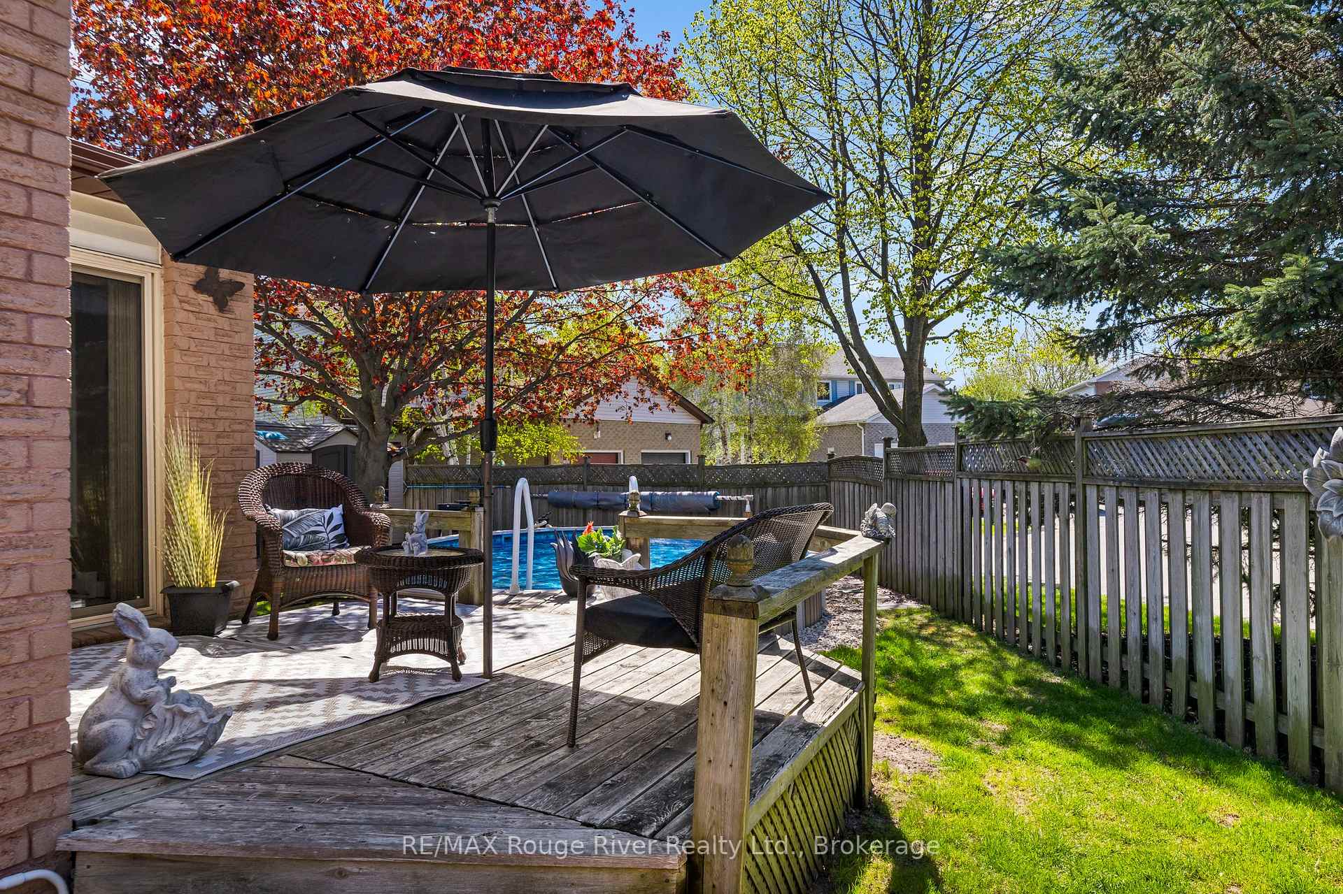 Photo 41 of 1003 Renaissance Drive, Oshawa, Lakeview — HOMEH
