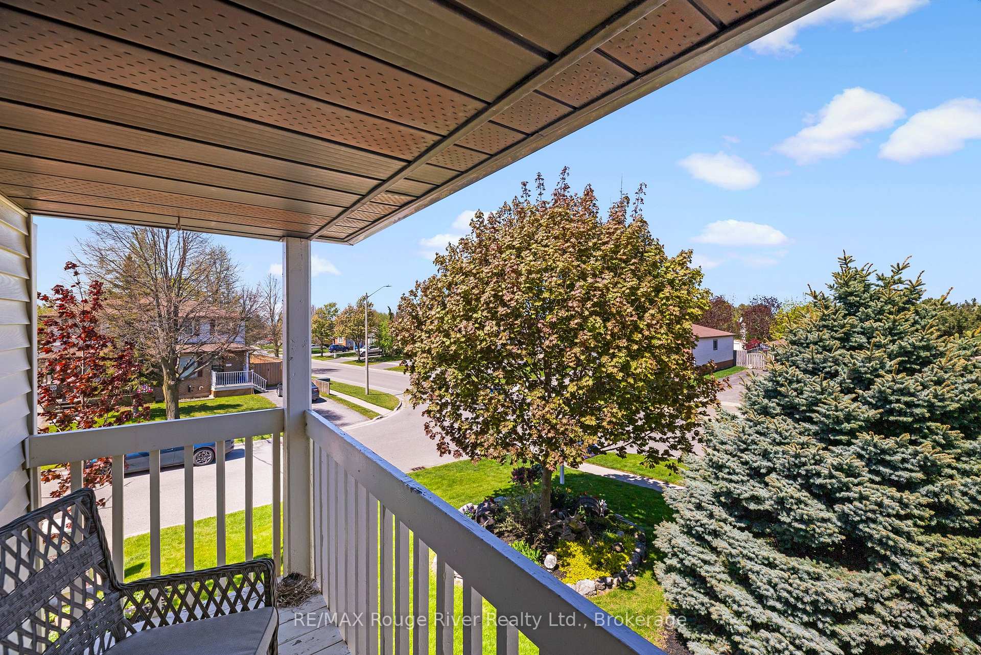 Photo 42 of 1003 Renaissance Drive, Oshawa, Lakeview — HOMEH